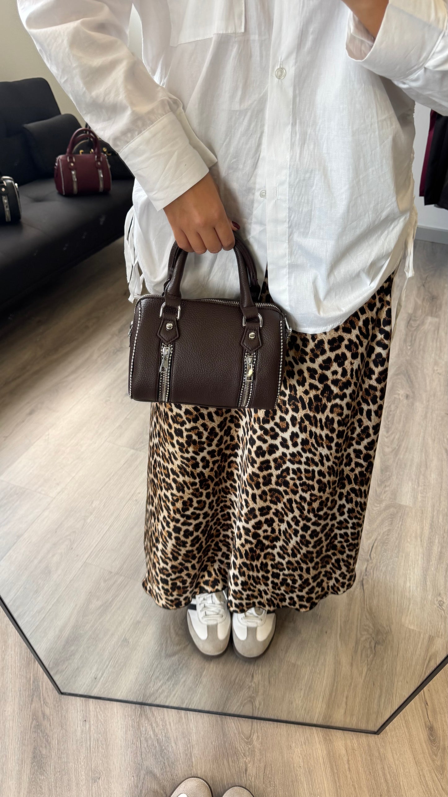 BAG “CLAUDIA”