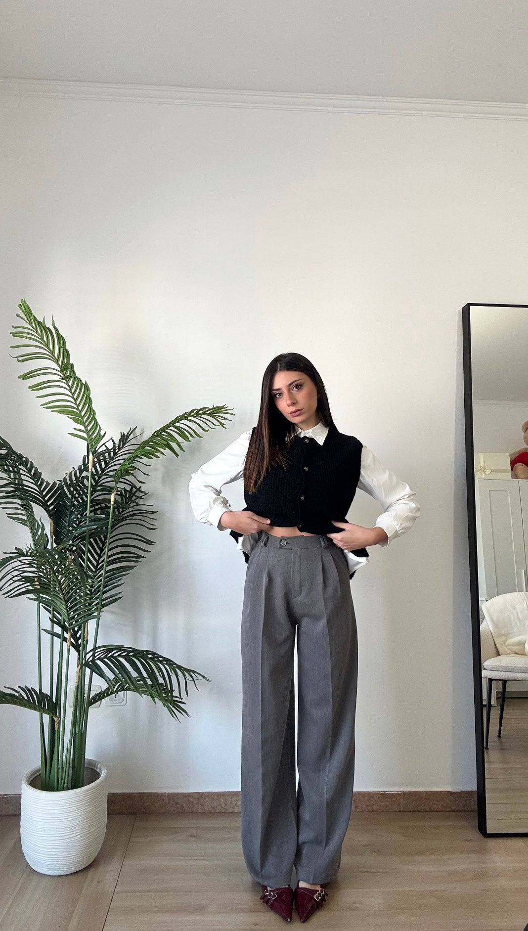 PANT “BASIC”