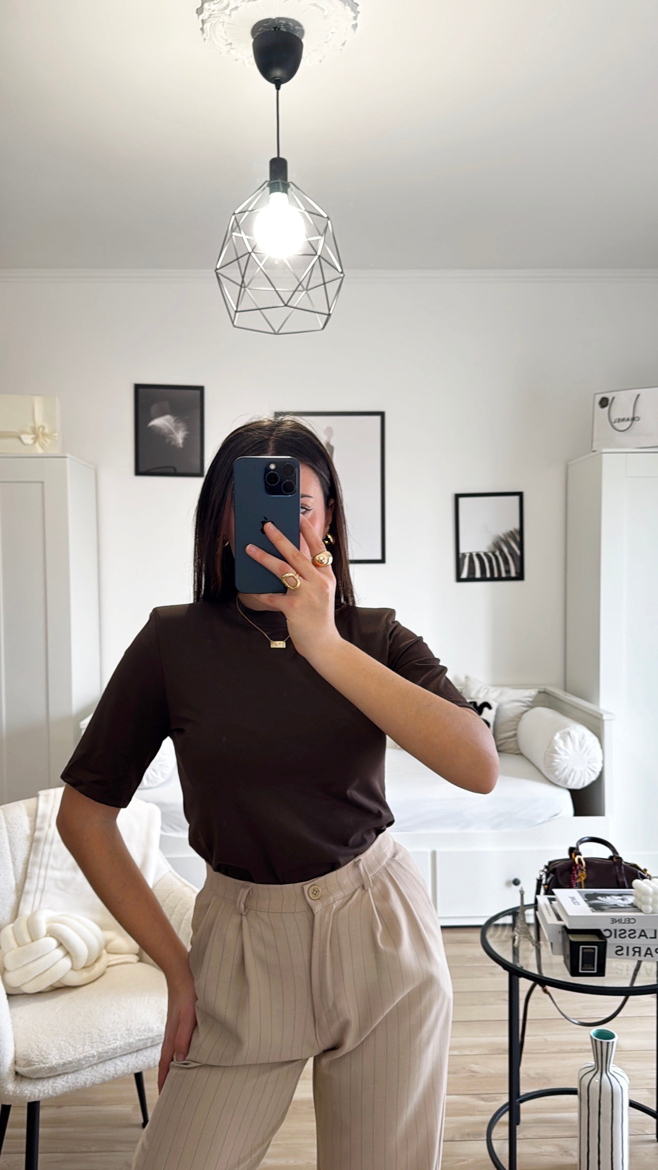 T-SHIRT SPALLINE