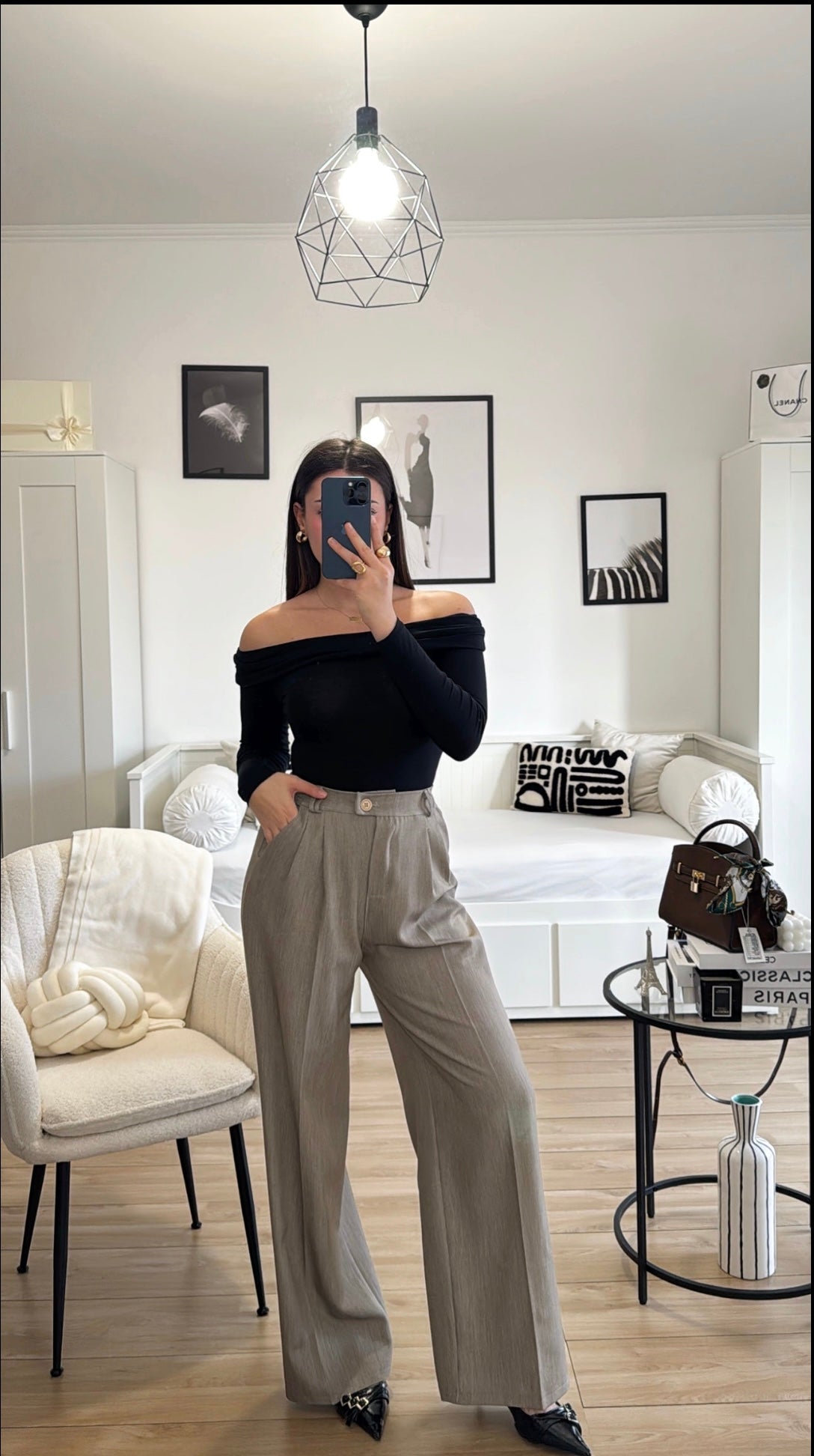 PANT “BASIC”