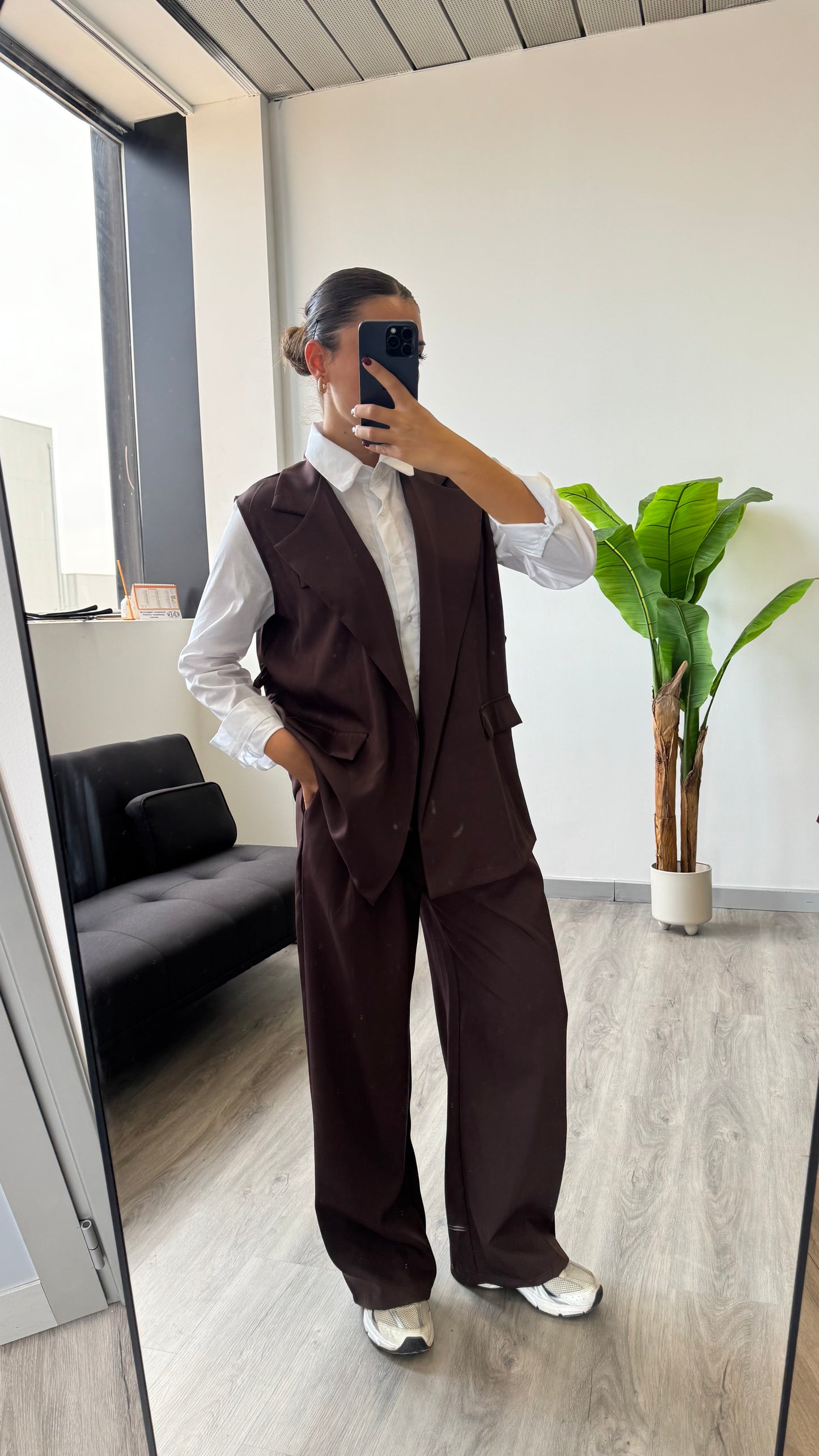 COORD SET “ELEONORA”