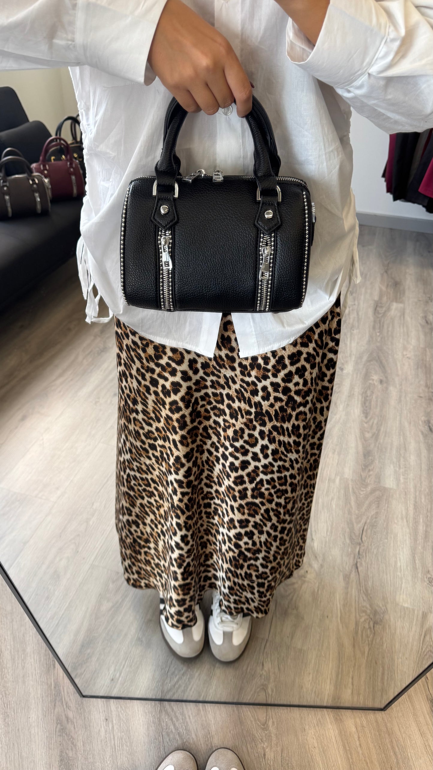 BAG “CLAUDIA”