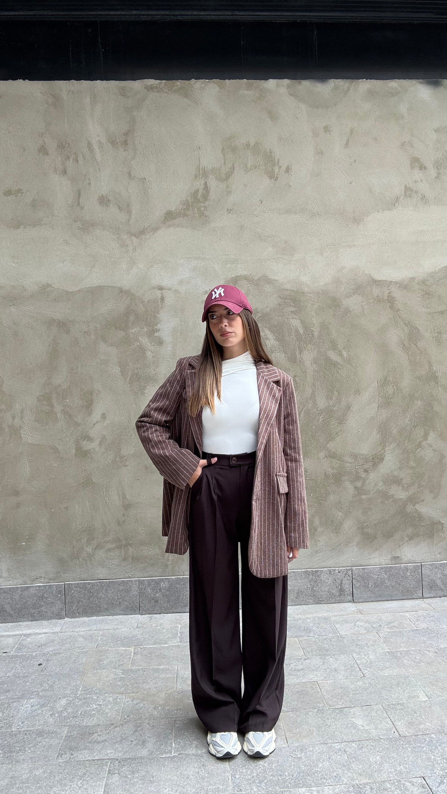 PANT “BASIC”