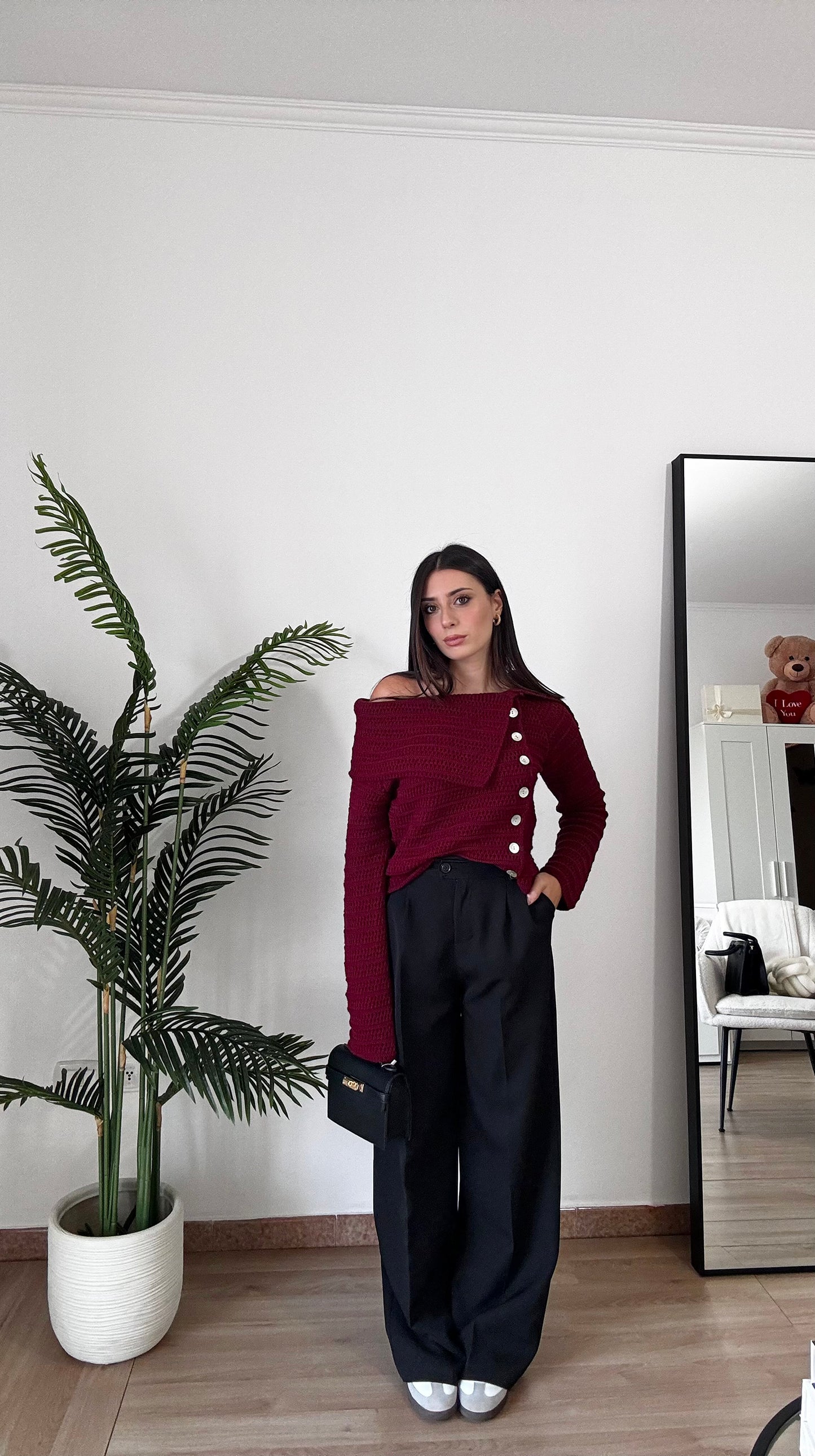 PANT BASIC