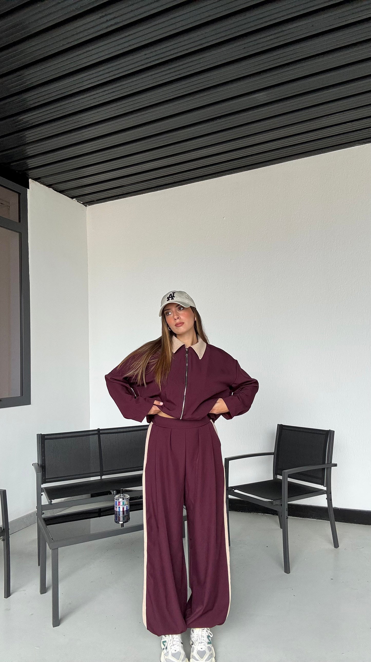 COORD SET “SPORT”