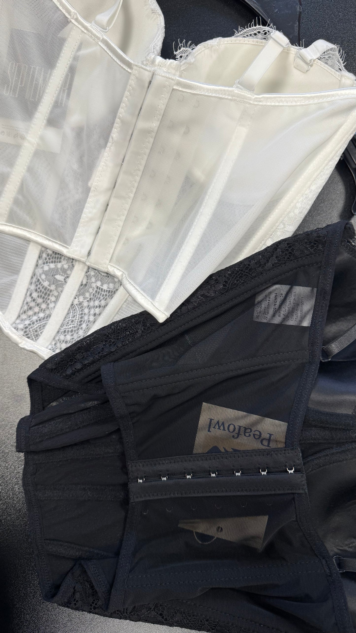 CORSETTO “PENNY”