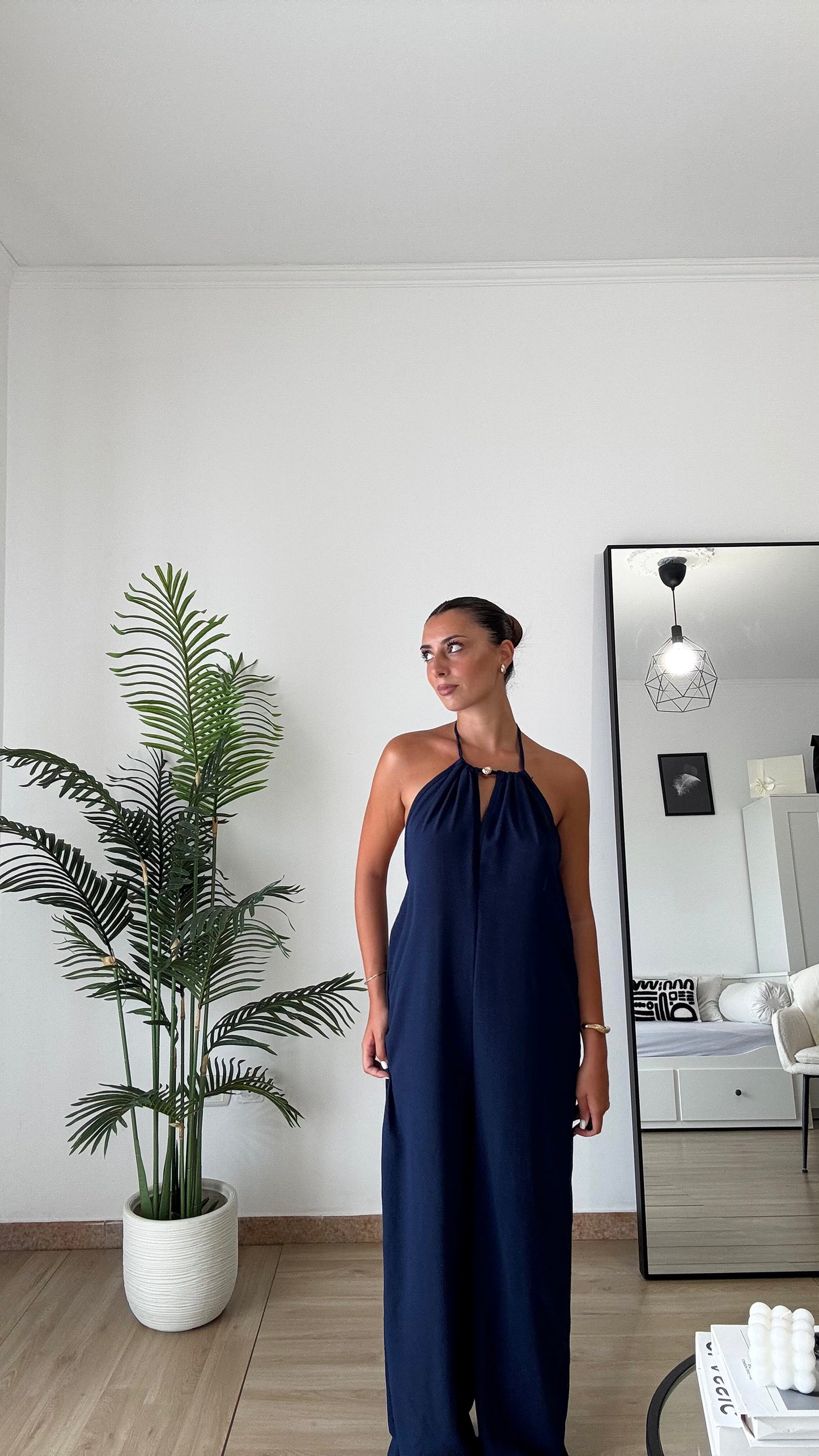 JUMPSUIT “LORENA”