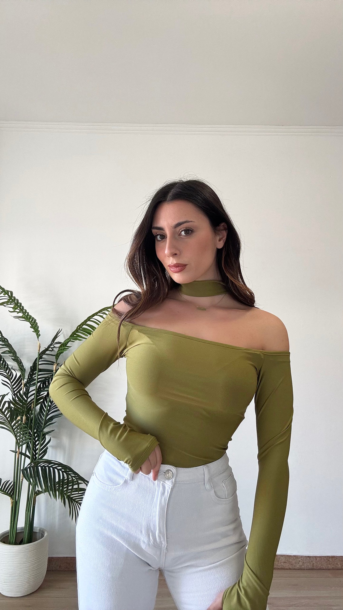 BODY MIA