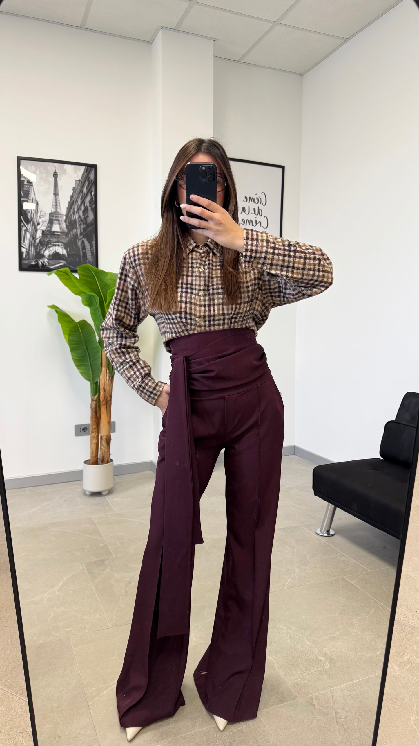 PANT CHIC “LONG”