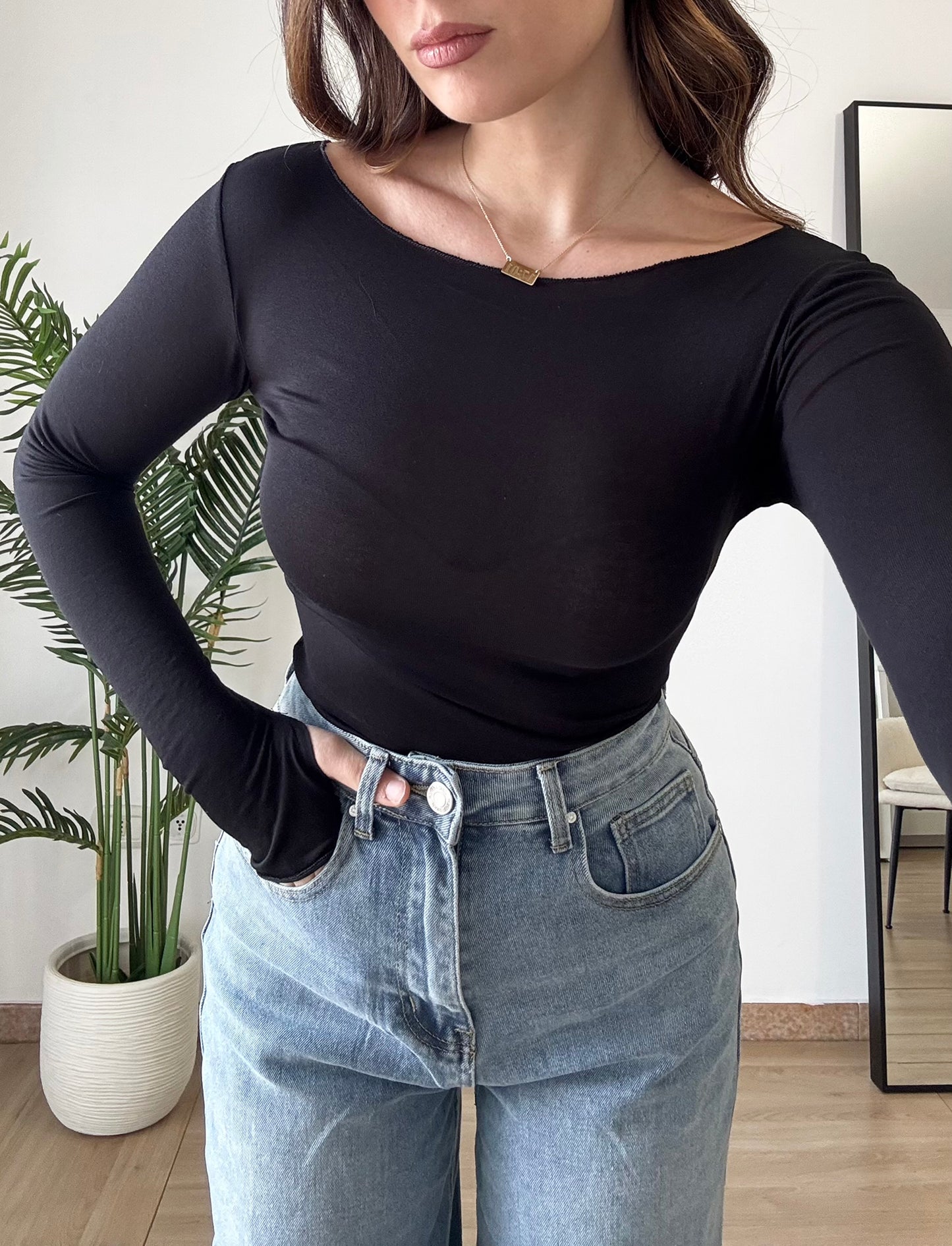 BODY INTIMO SCOLLO