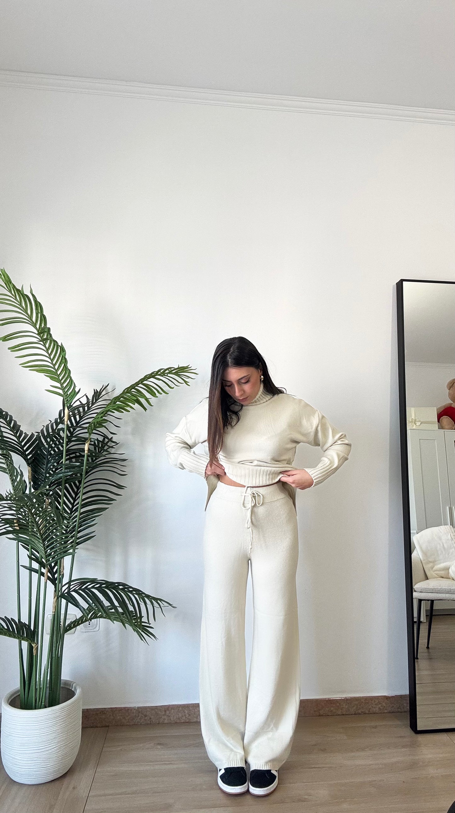 COORD “IN MAGLIA”