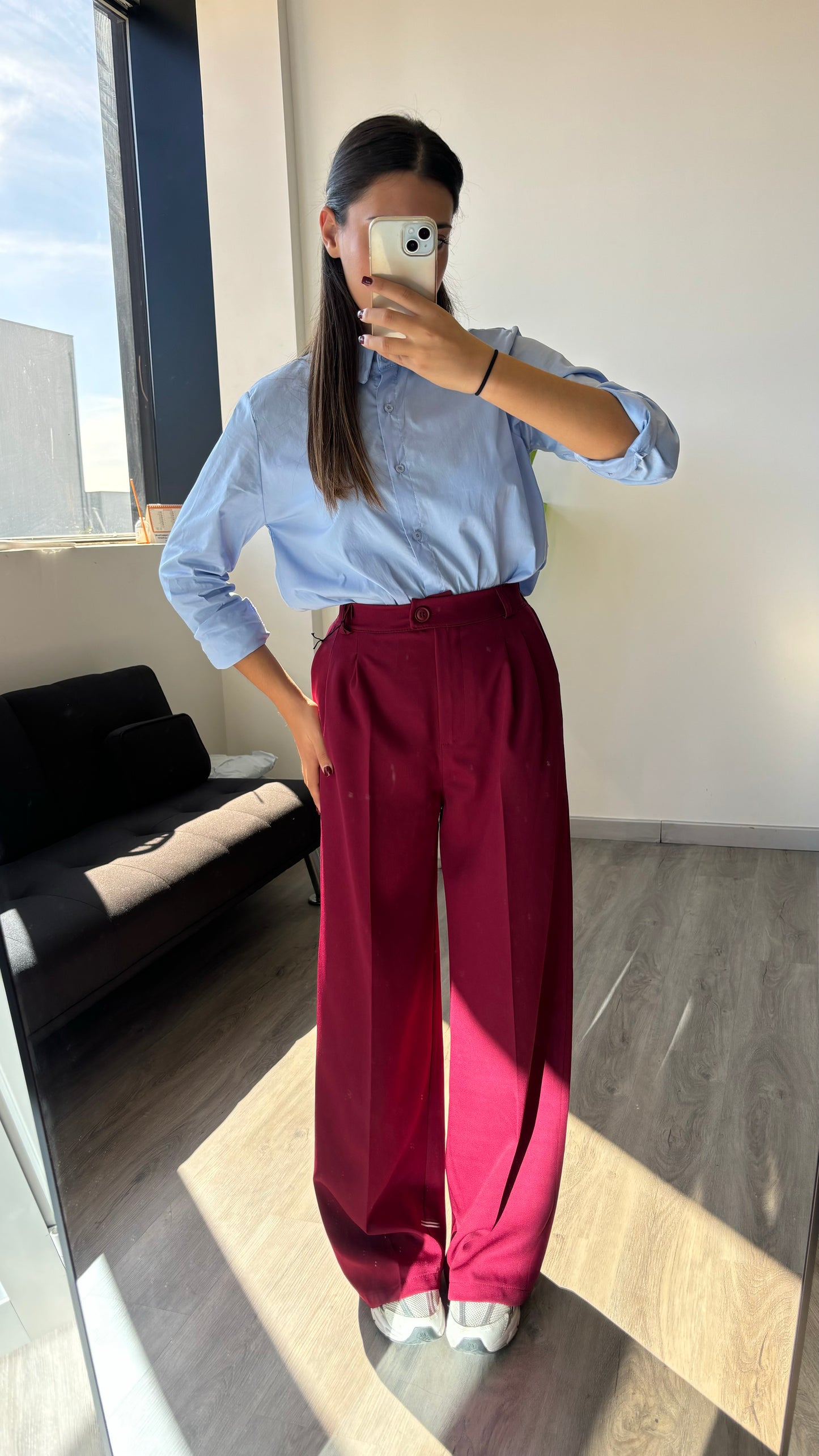 PANT “BASIC”