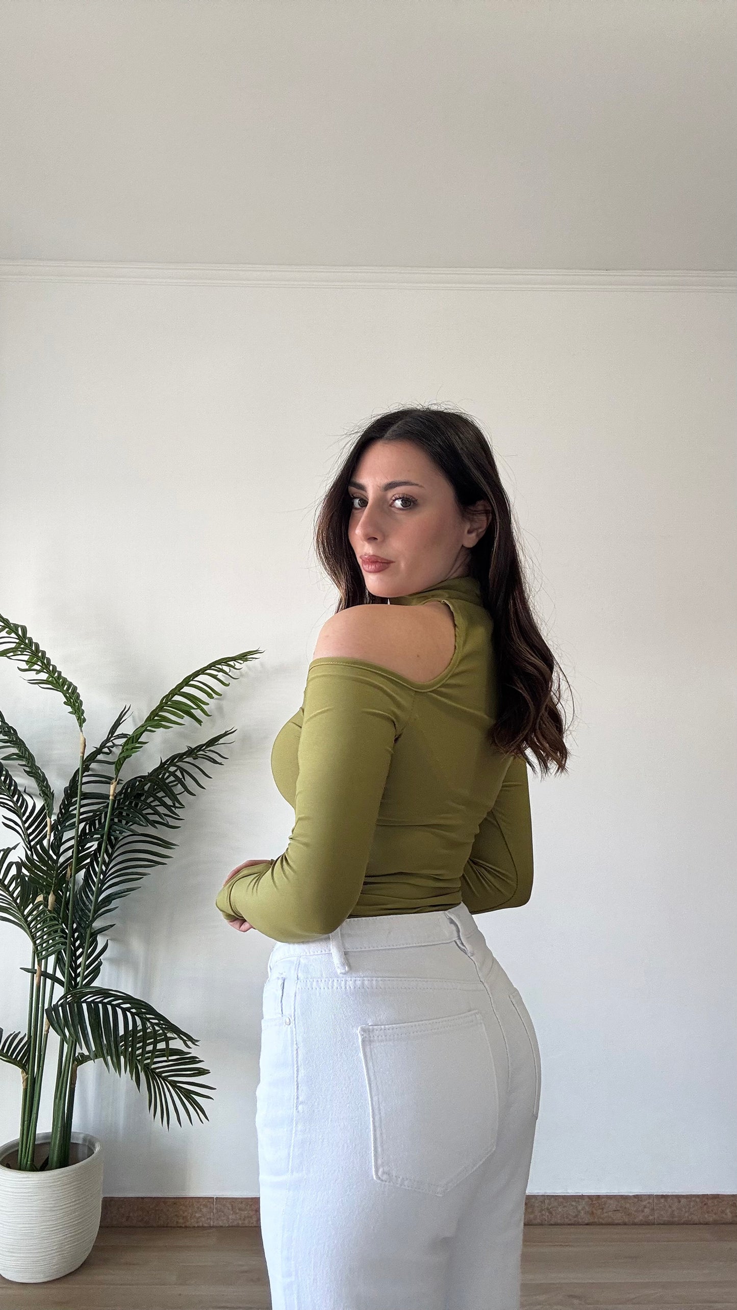 BODY MIA