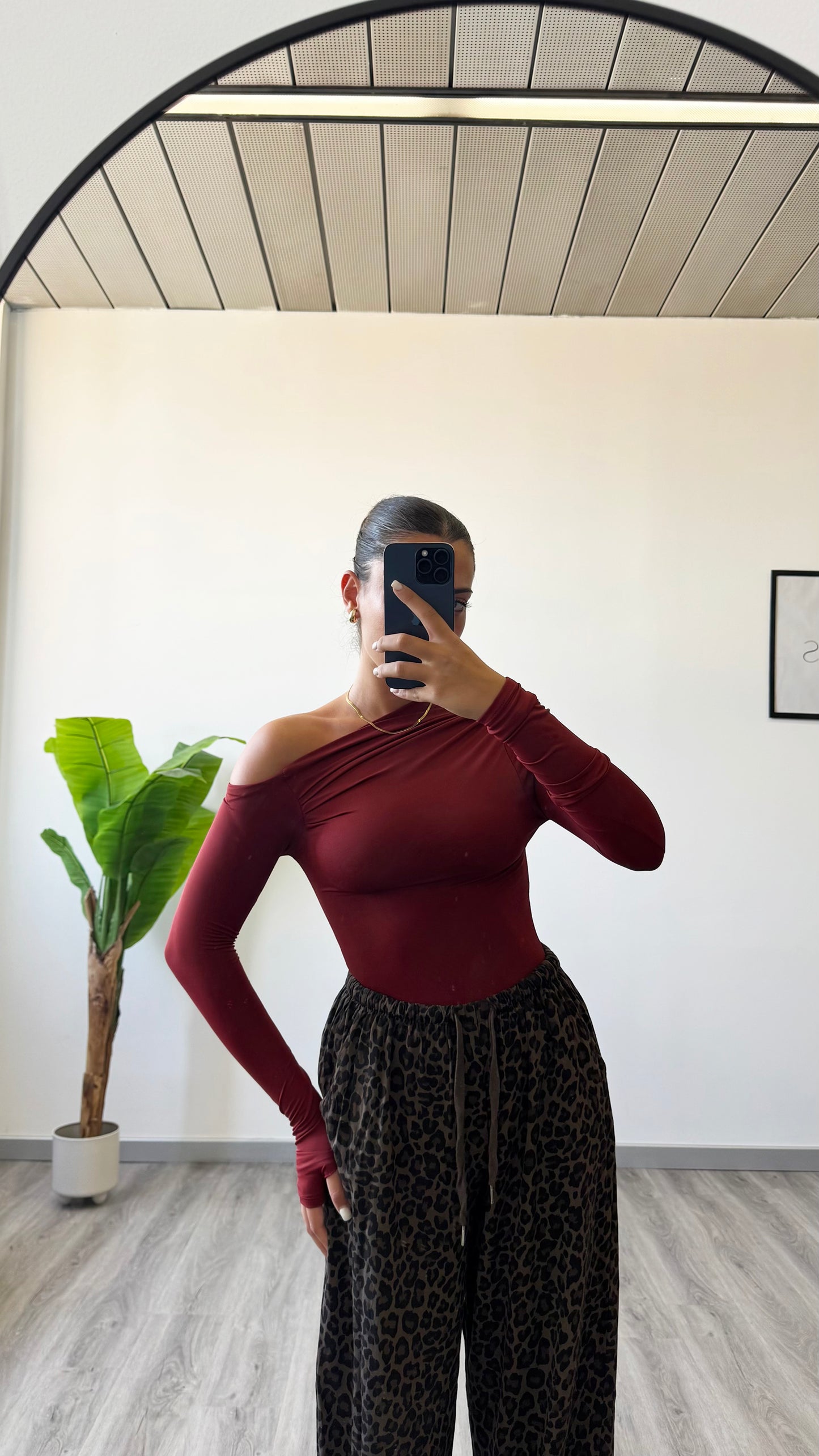 MAGLIA CLOE