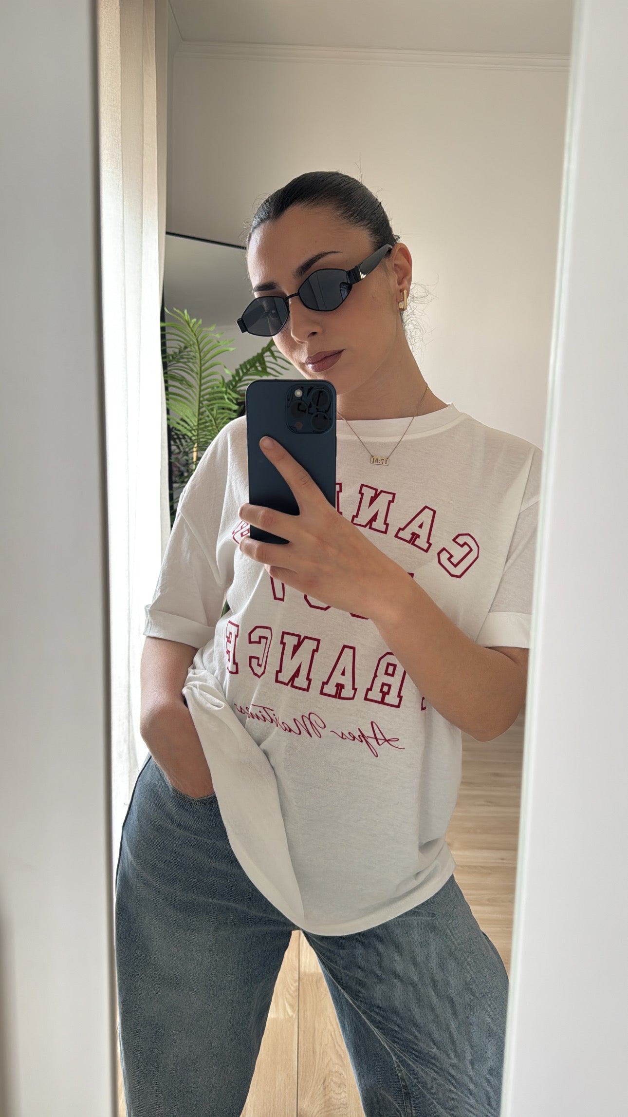 GLASSES MODEL 03