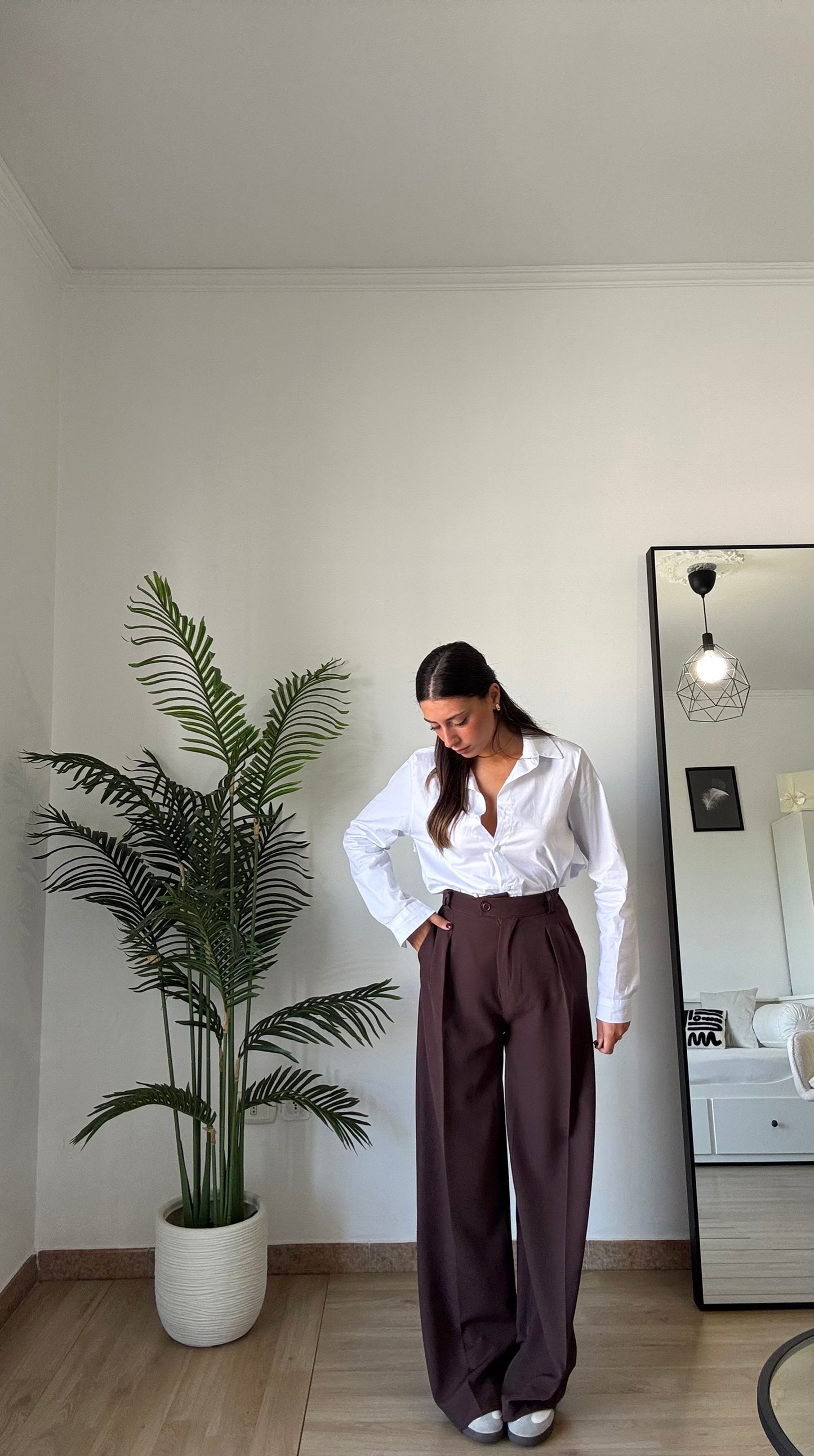 PANT “BASIC”