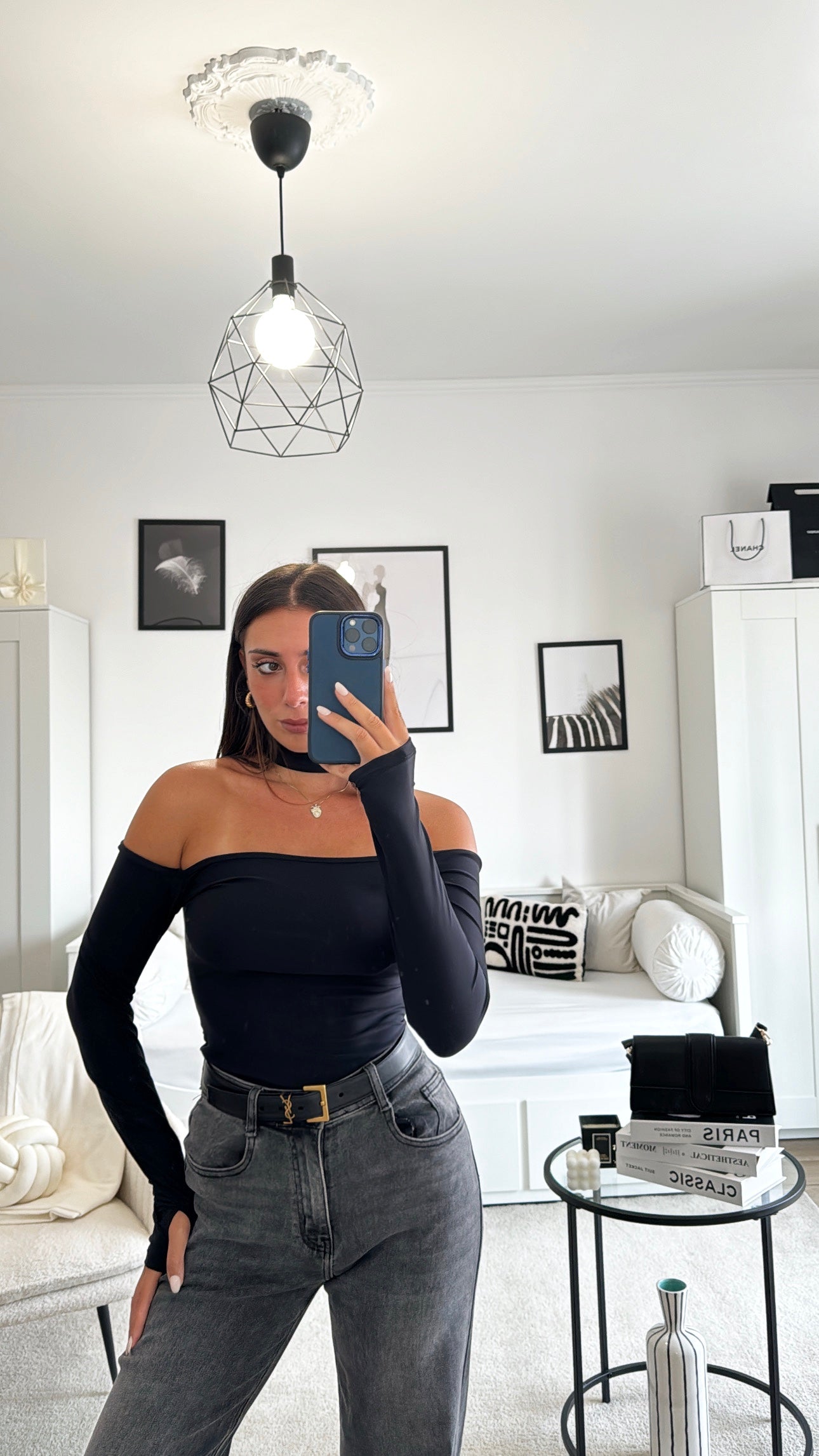 BODY MIA