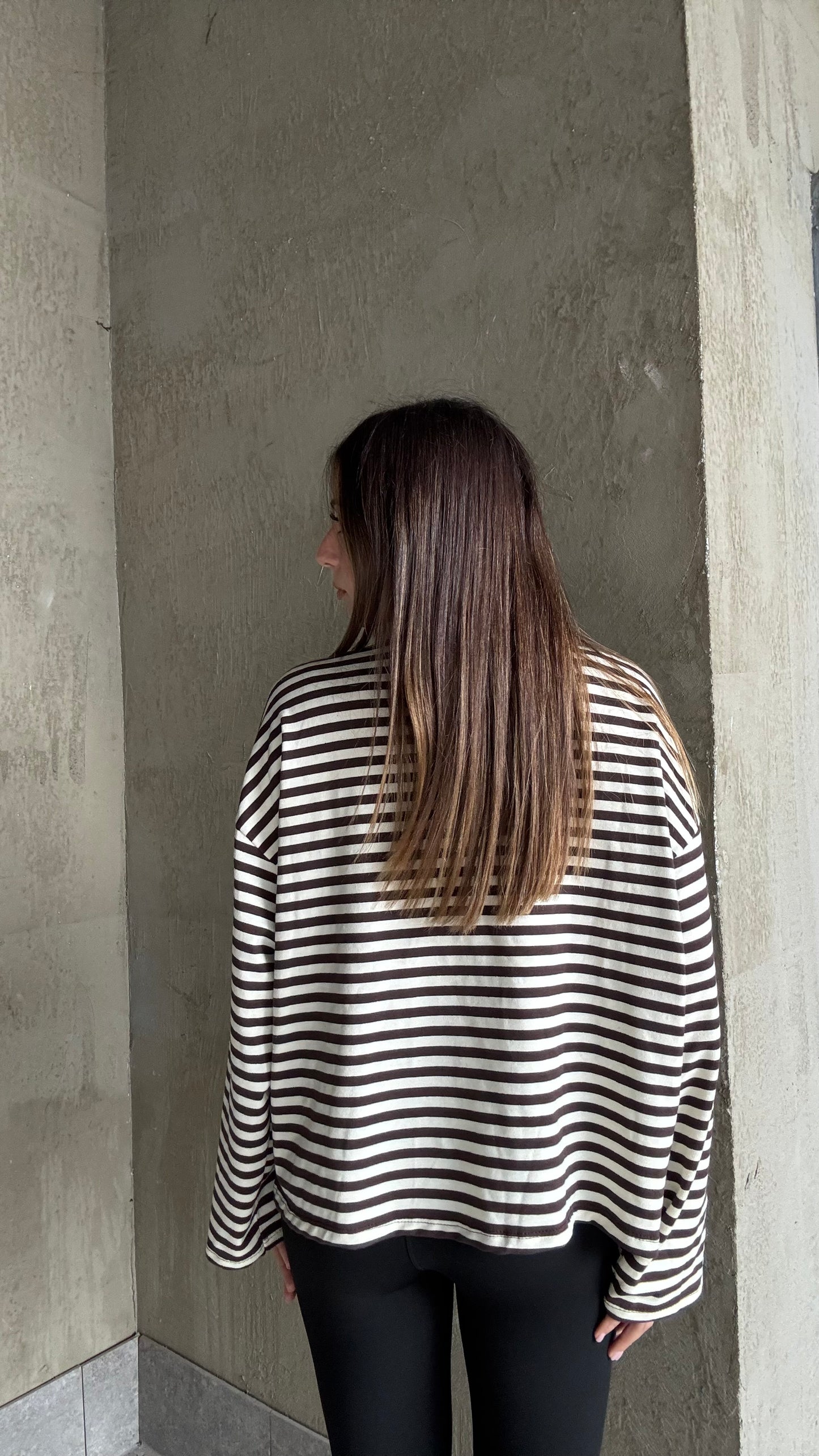 MAGLIA “COLOR”
