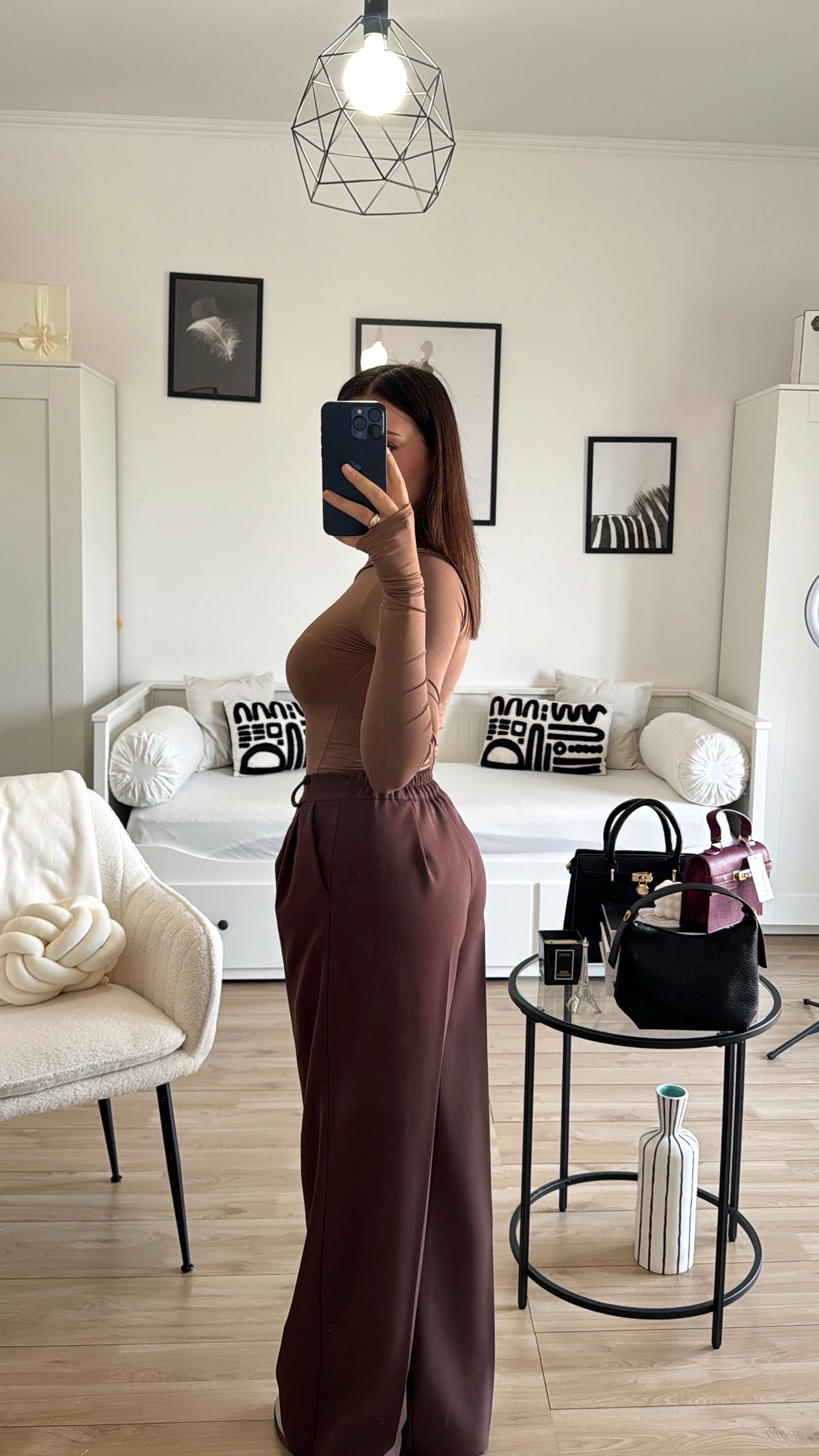 PANT BASIC