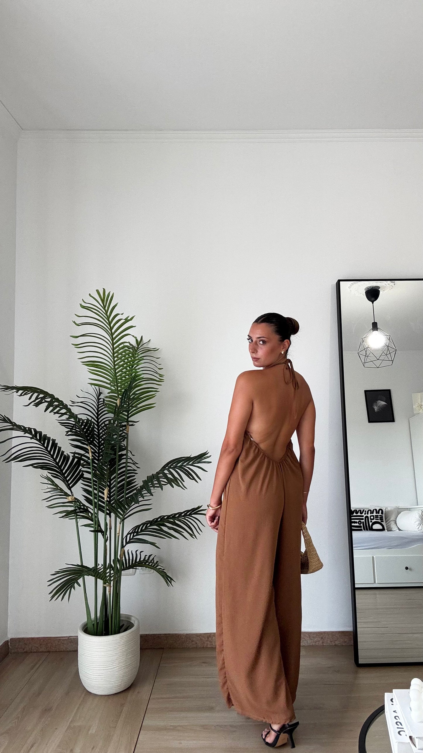 JUMPSUIT “LORENA”