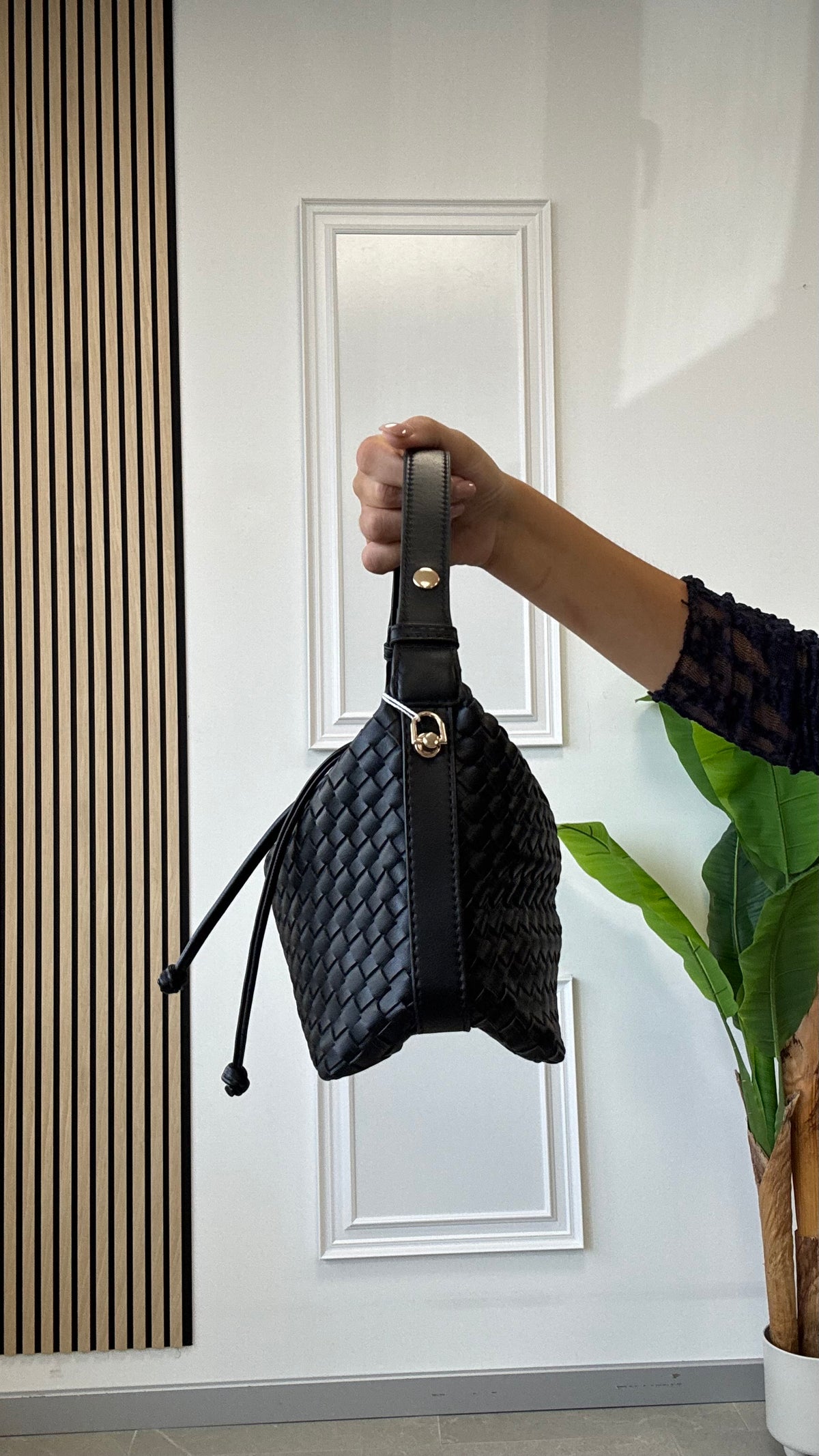 BAG “AURORA”