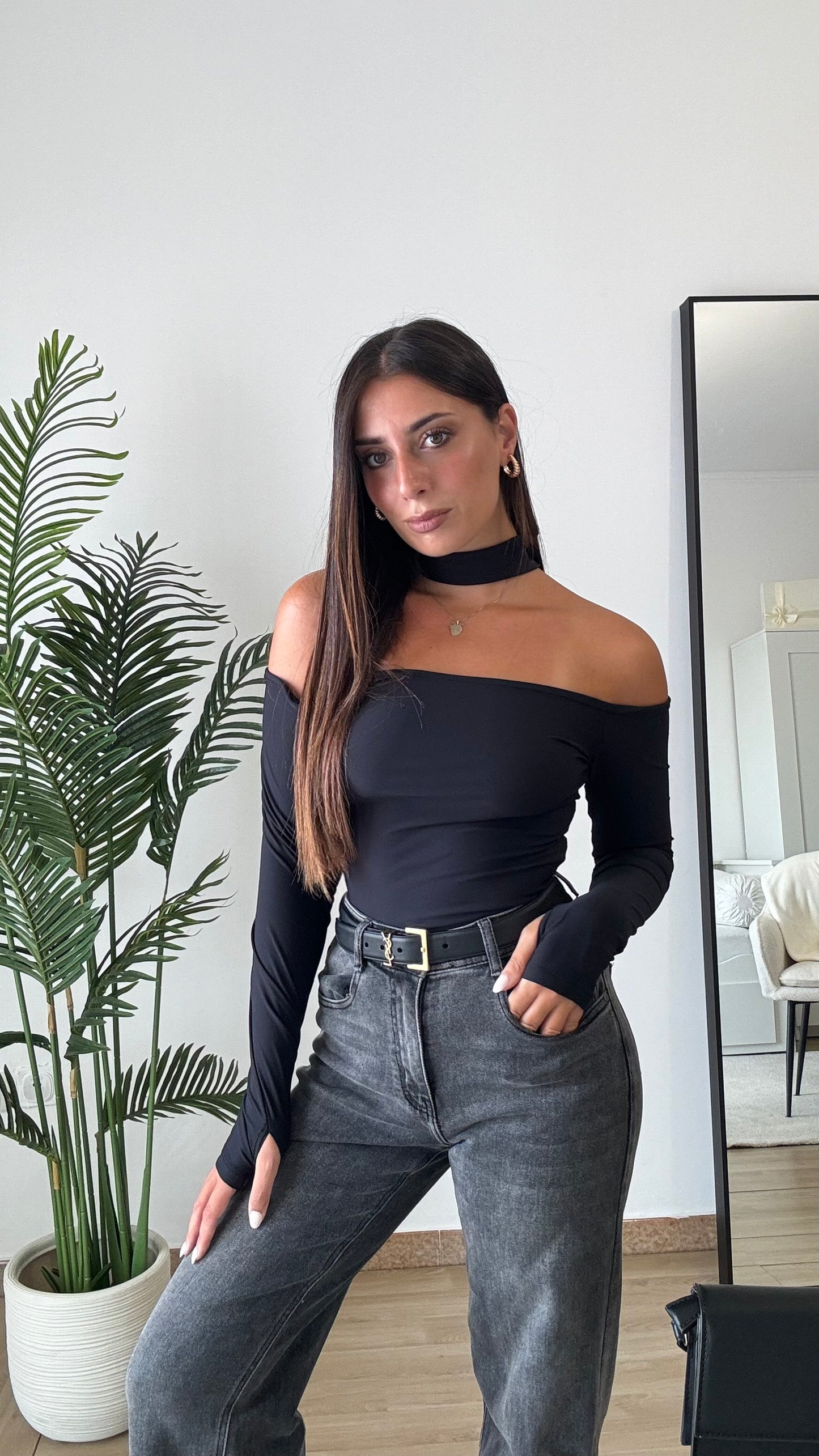 BODY MIA