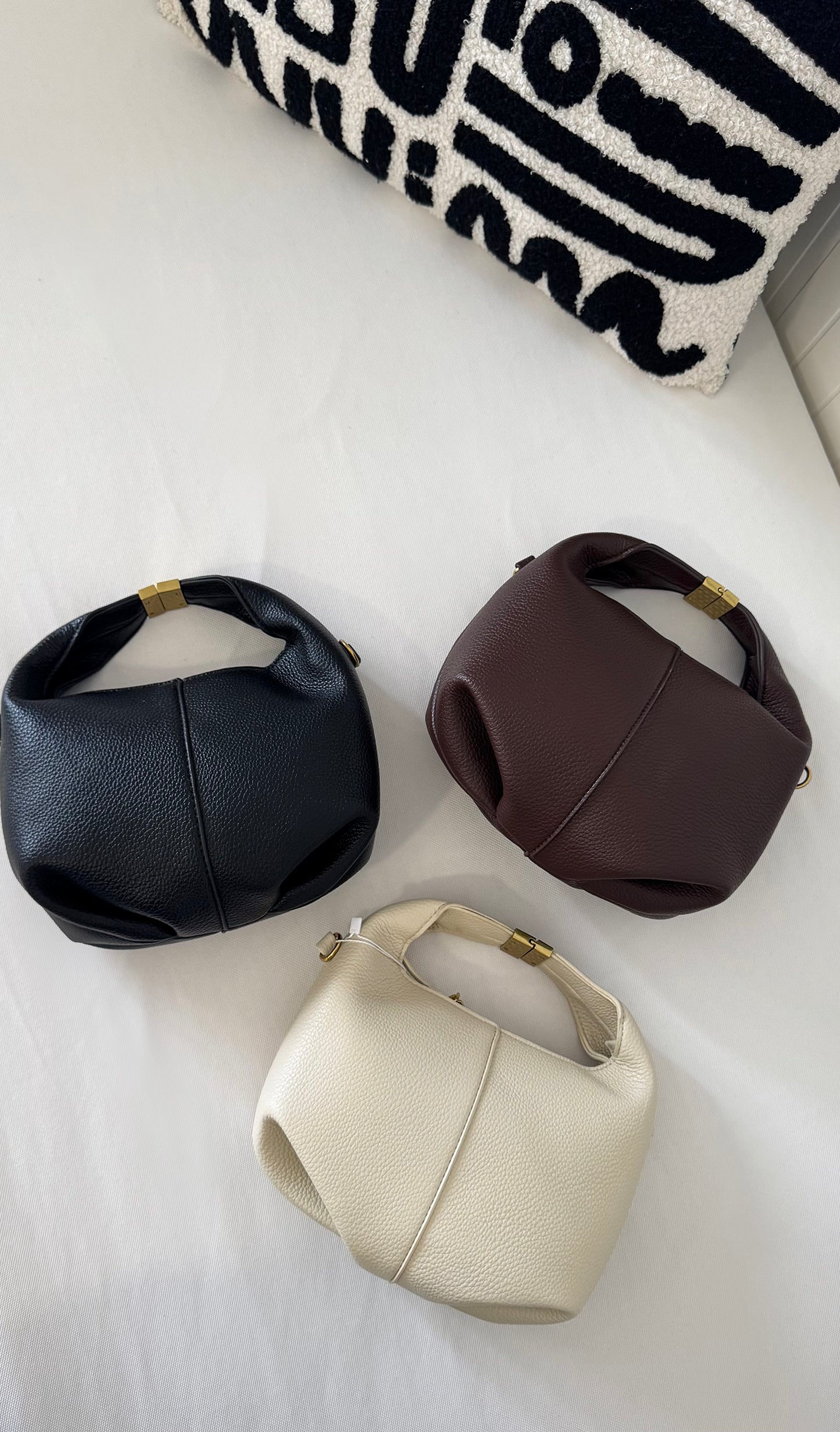 BAG “GIADA”
