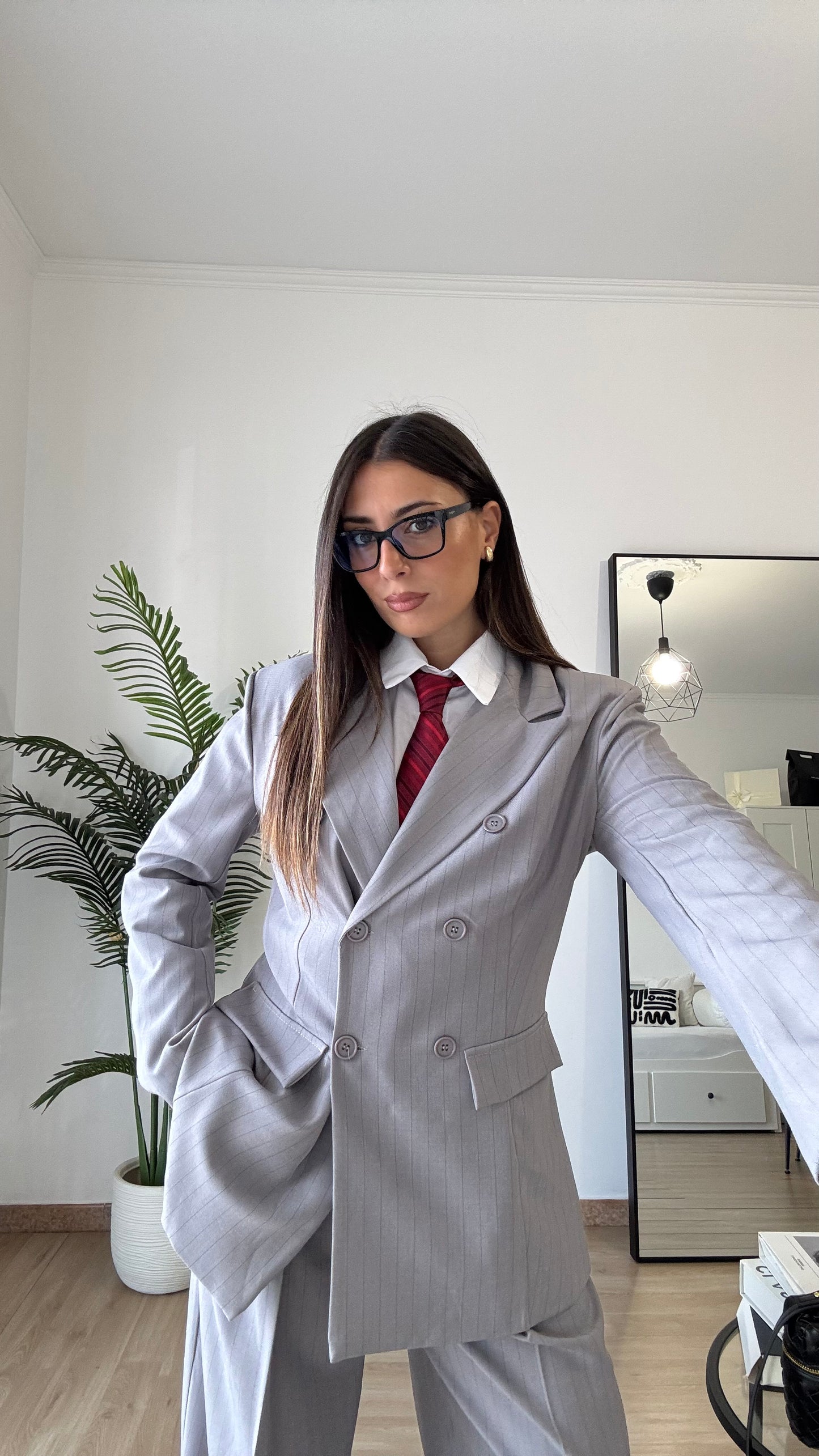 TAILLEUR “GESSATO”