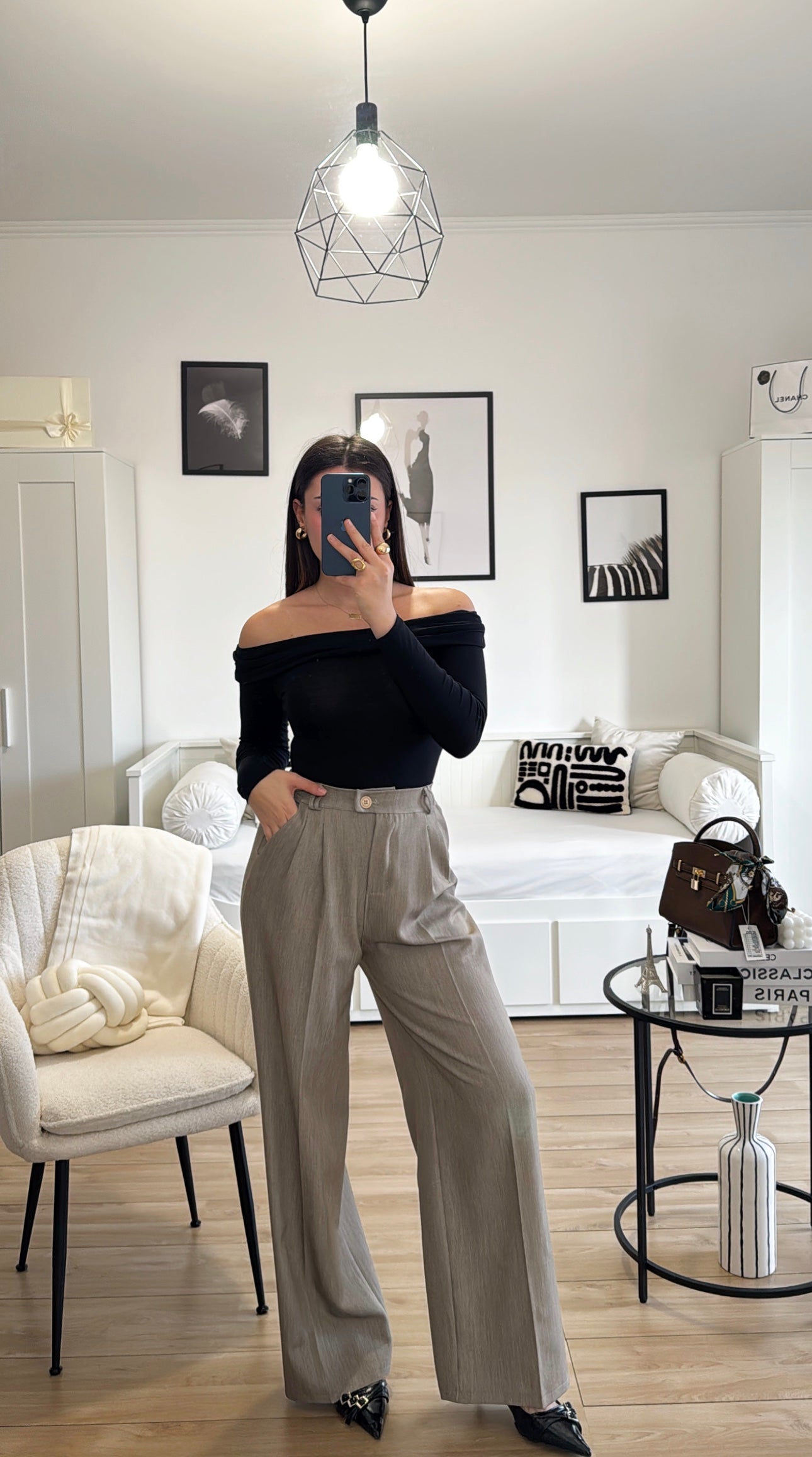 PANT BASIC