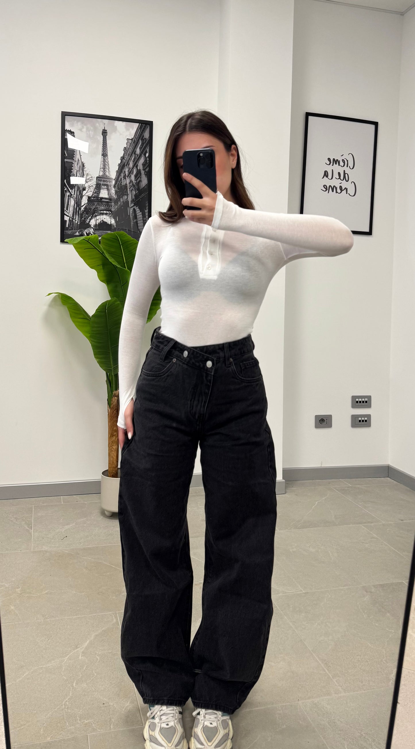 JEANS INCROCIO “2147”