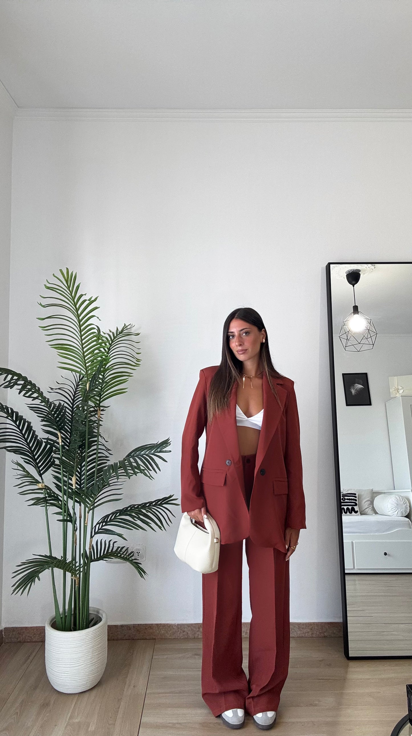 TAILLEUR “SOPHIE”