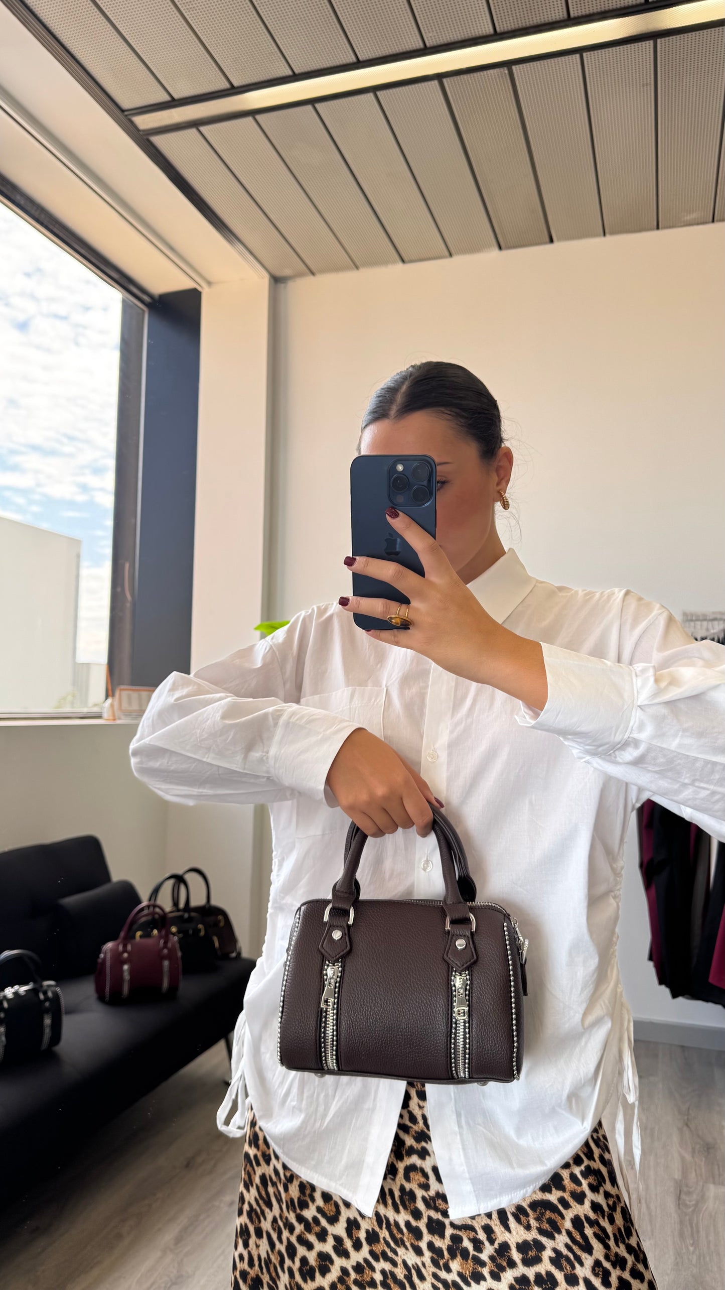 BAG “CLAUDIA”