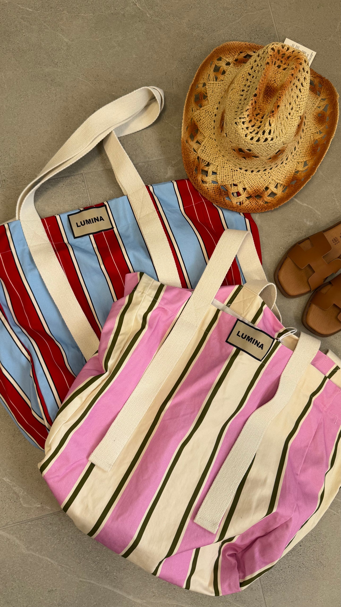 SHOPPER LUMINA MARE