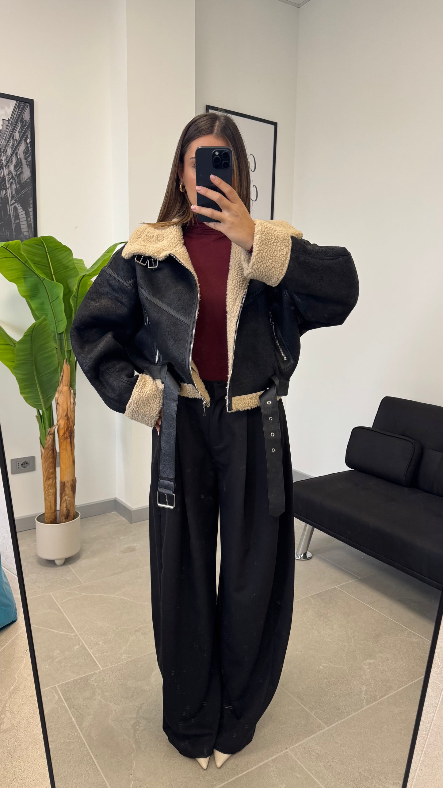 ECO MONTONE “WINTER”