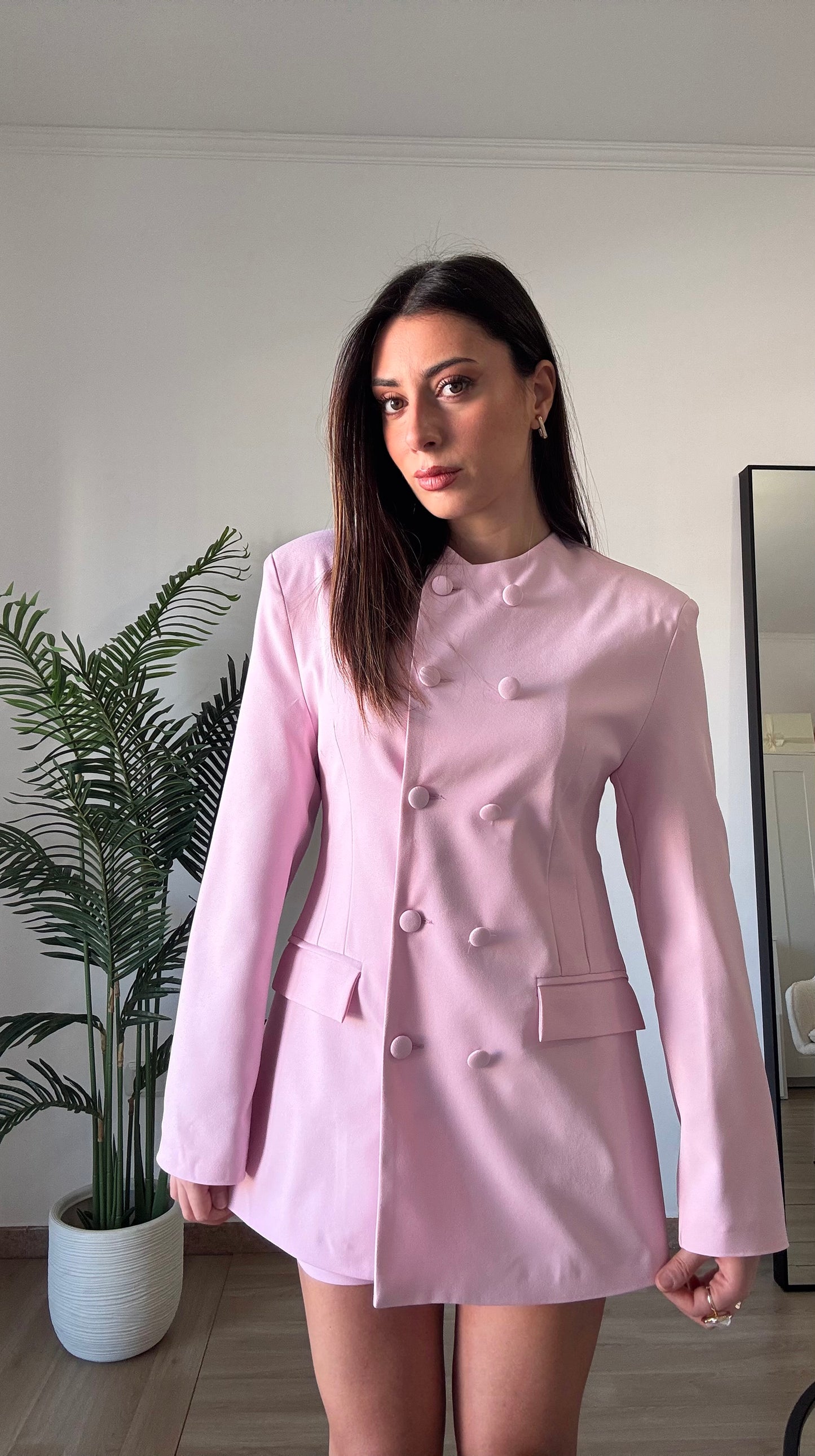 COORDINATO POLLY