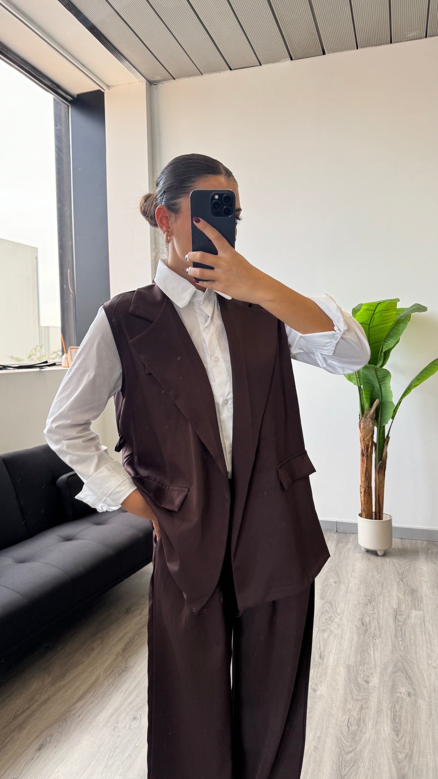 COORD SET “ELEONORA”