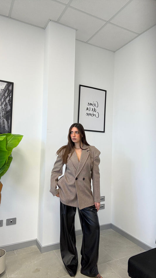 COAT “BLAZER”