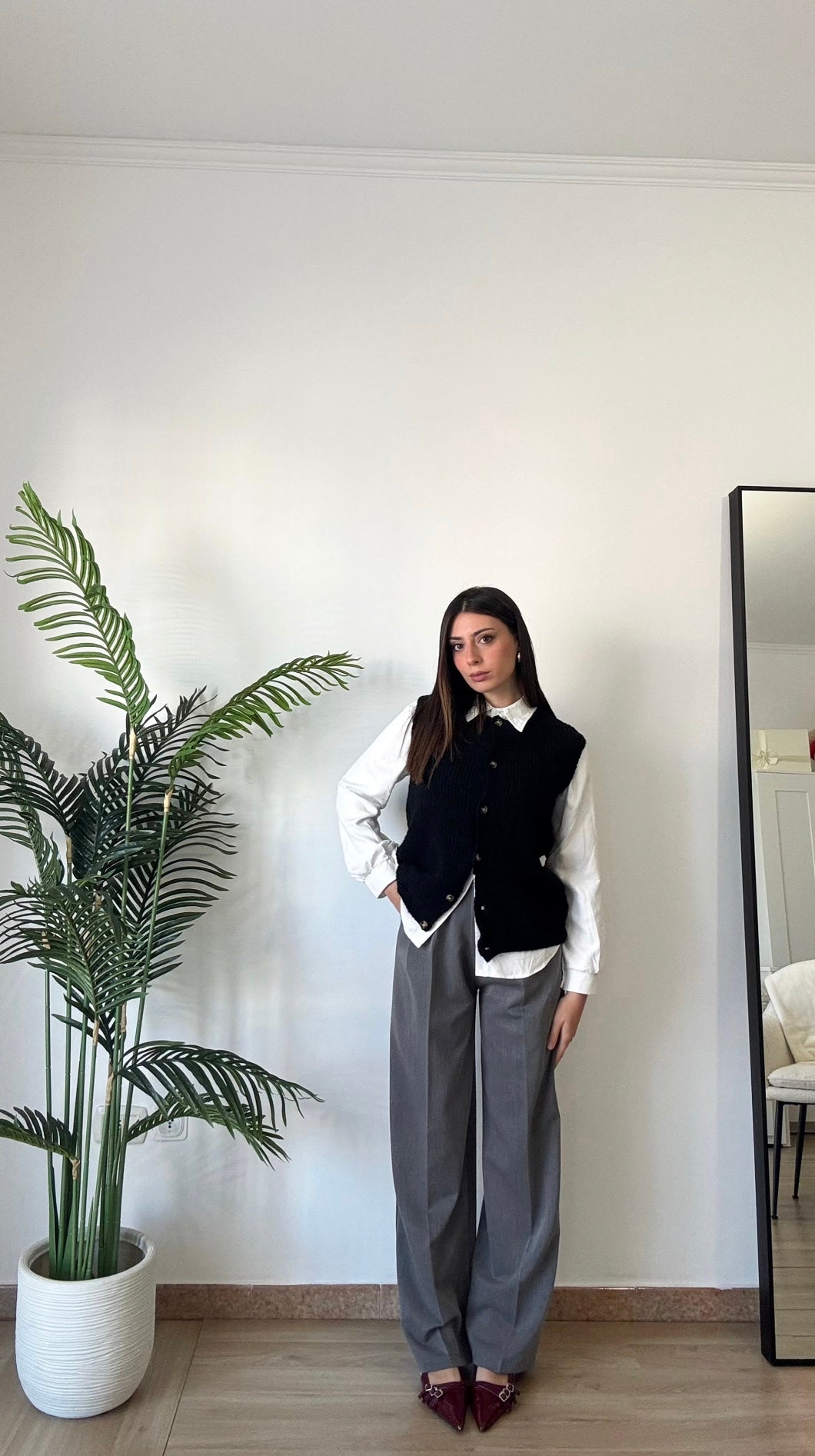 PANT “BASIC”