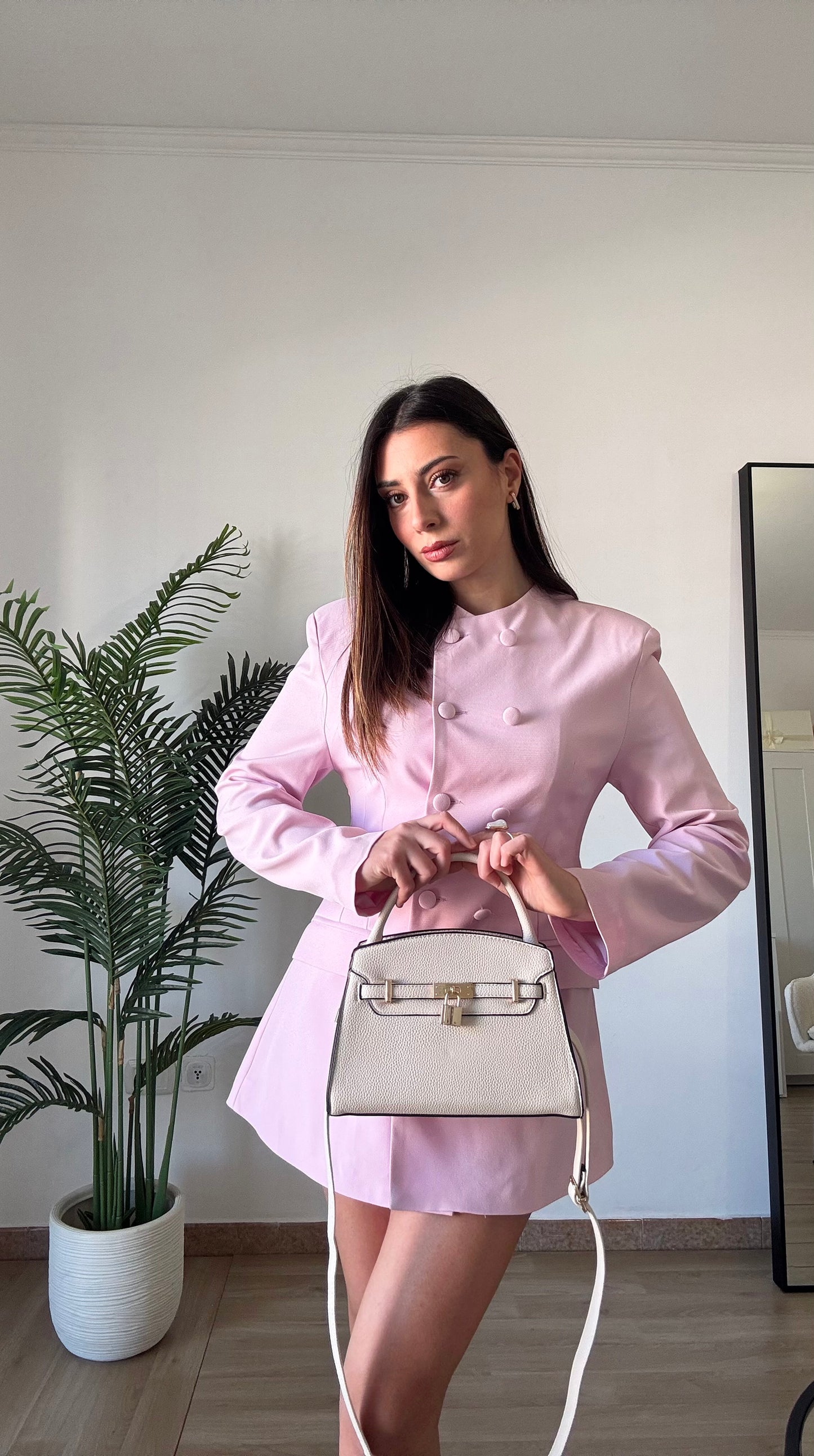 COORDINATO POLLY
