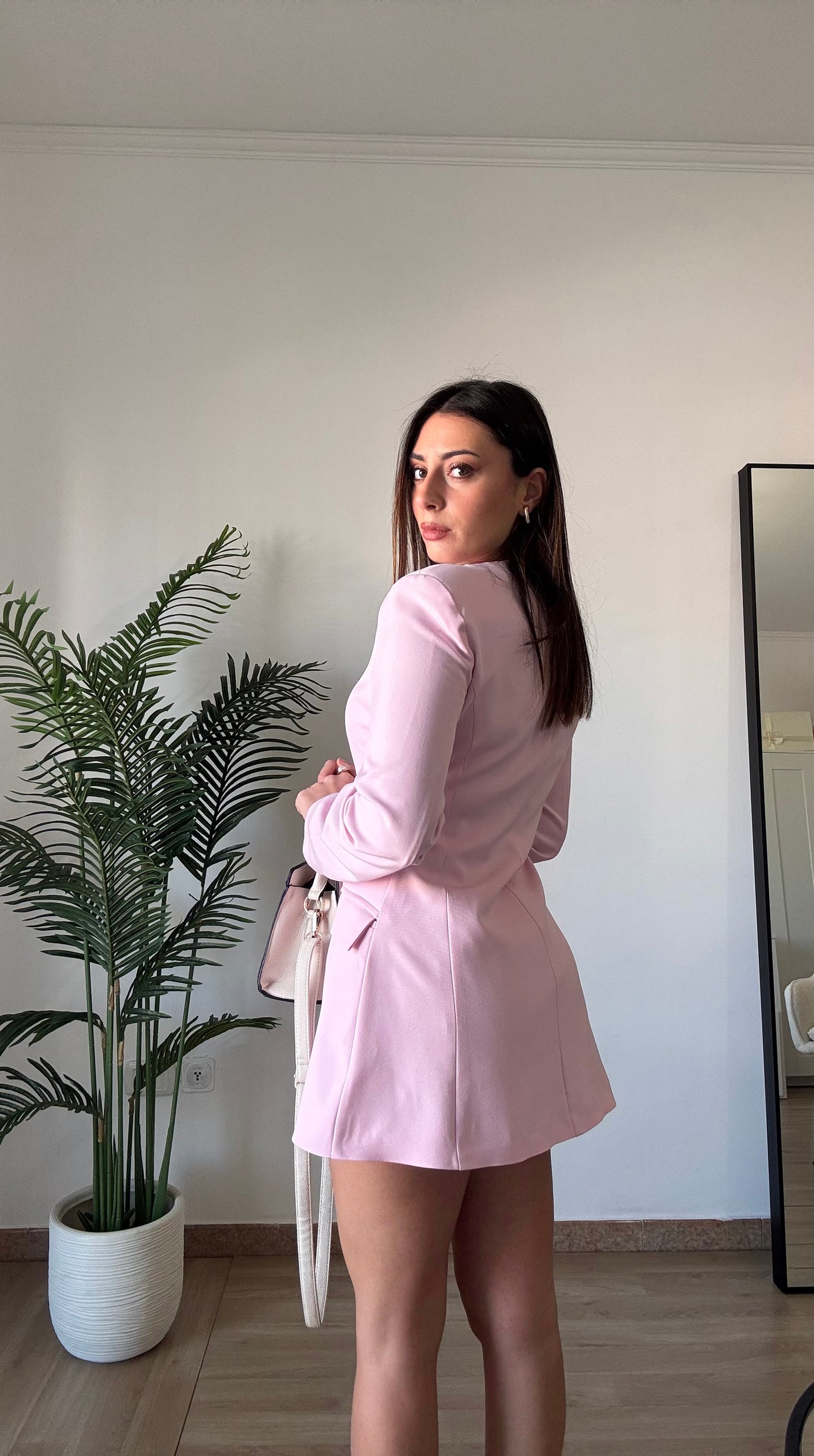 COORDINATO POLLY