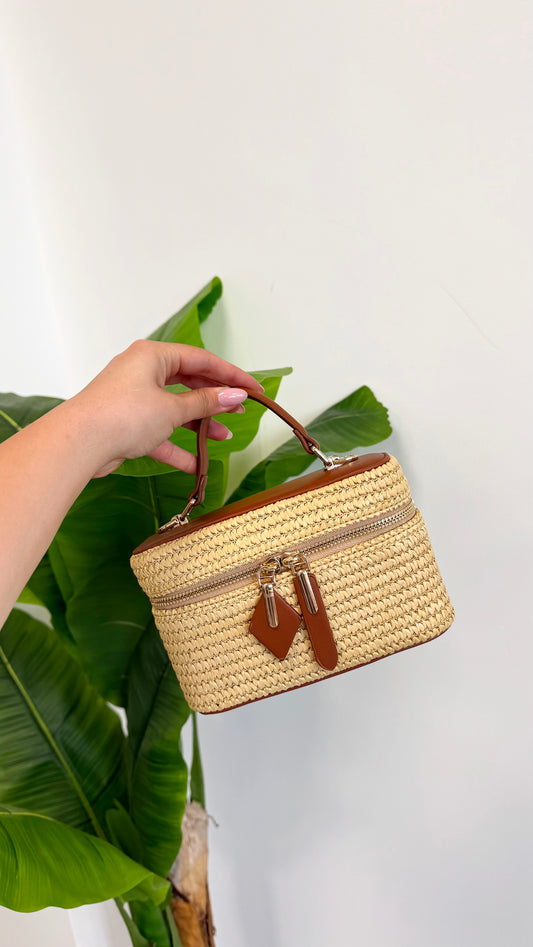 BAG “ISCHIA”