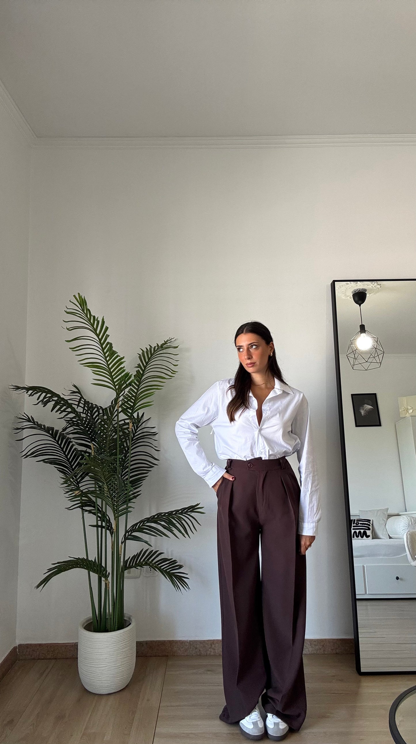PANT “BASIC”