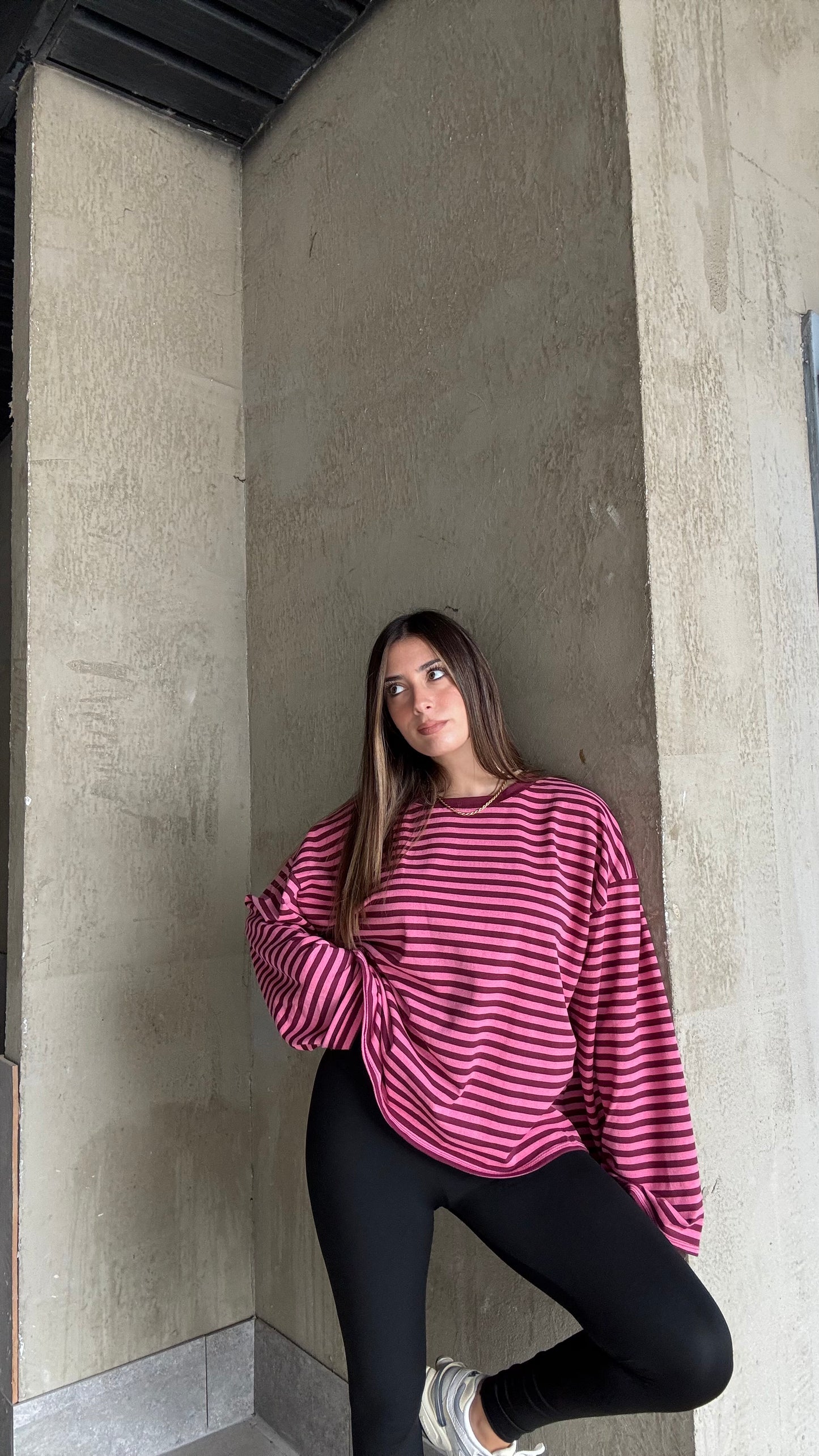 MAGLIA “COLOR”