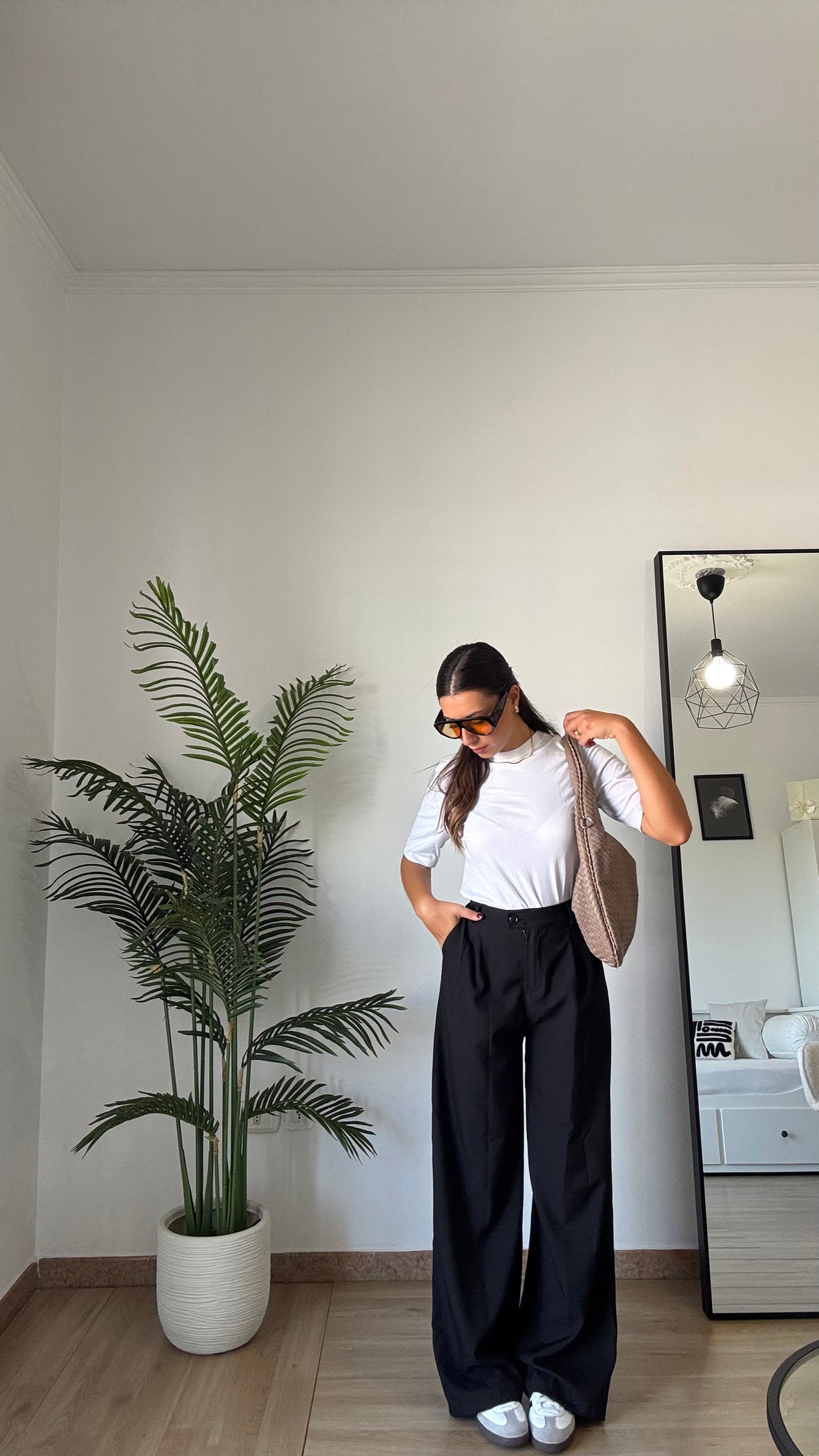 PANT “BASIC”