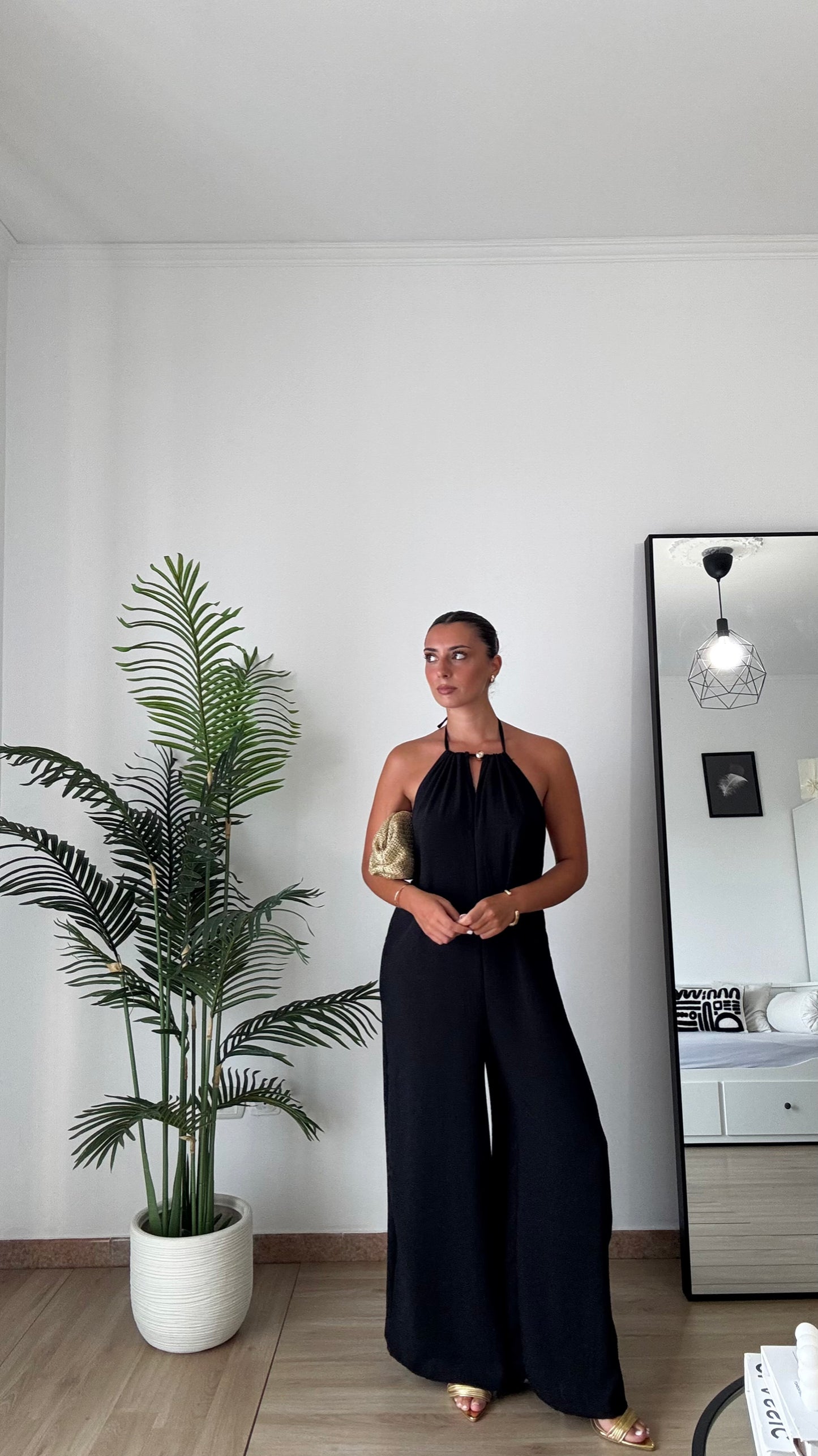 JUMPSUIT “LORENA”