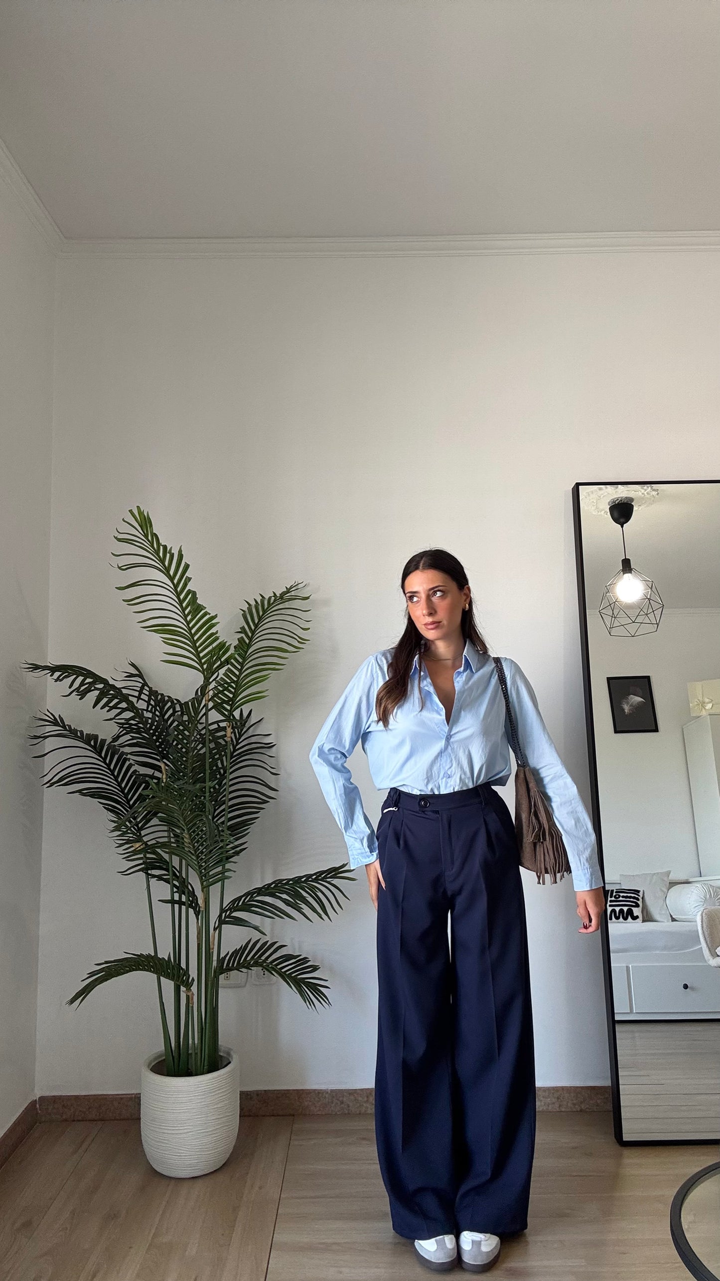 PANT “BASIC”