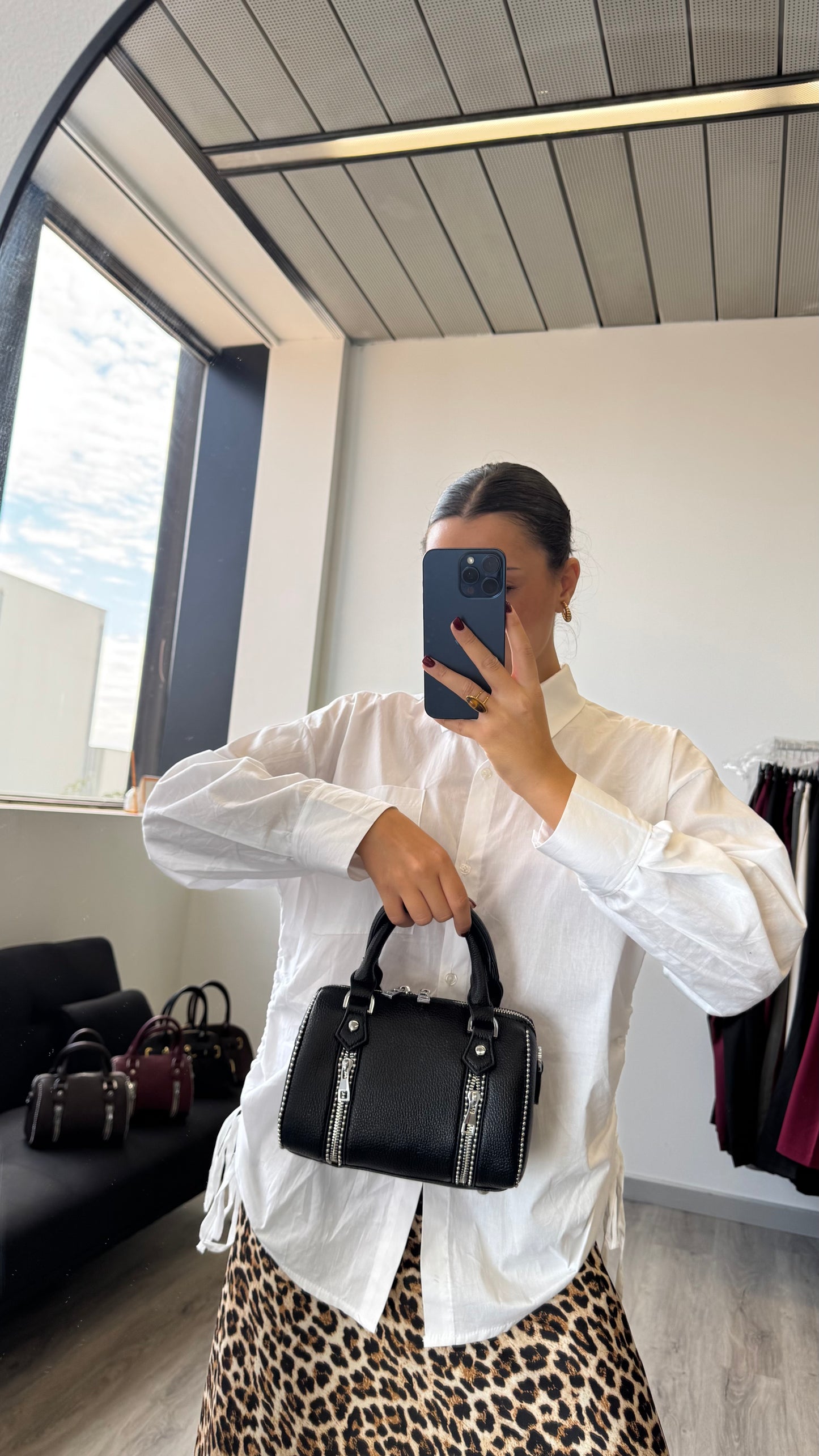 BAG “CLAUDIA”