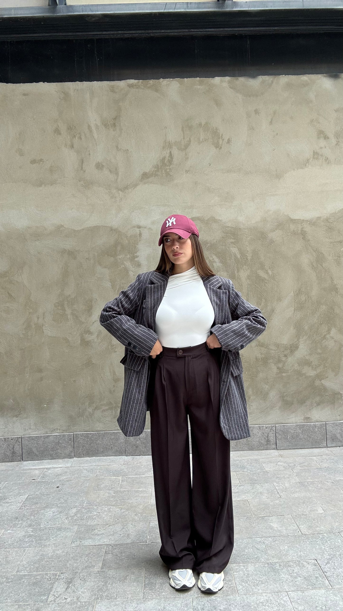 PANT “BASIC”