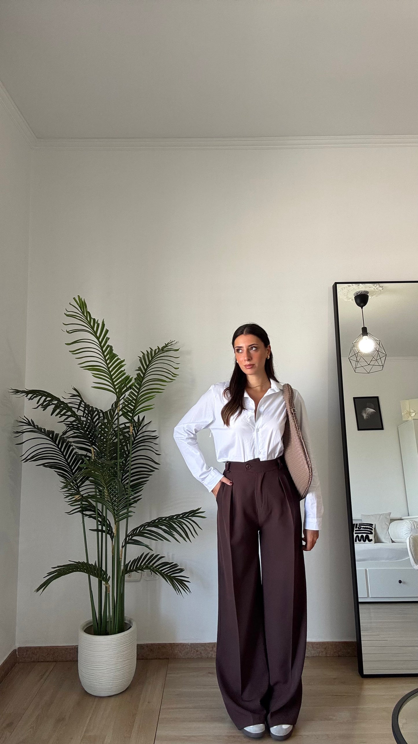 PANT “BASIC”