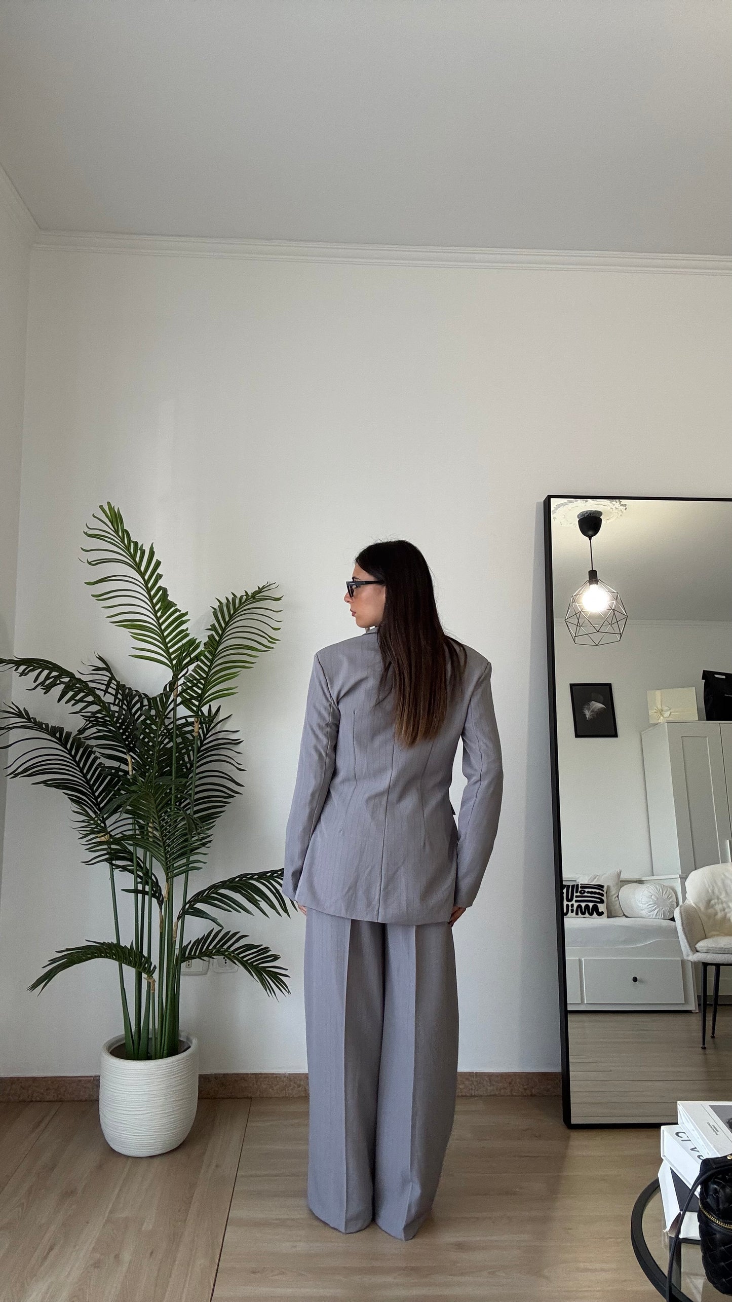 TAILLEUR “GESSATO”